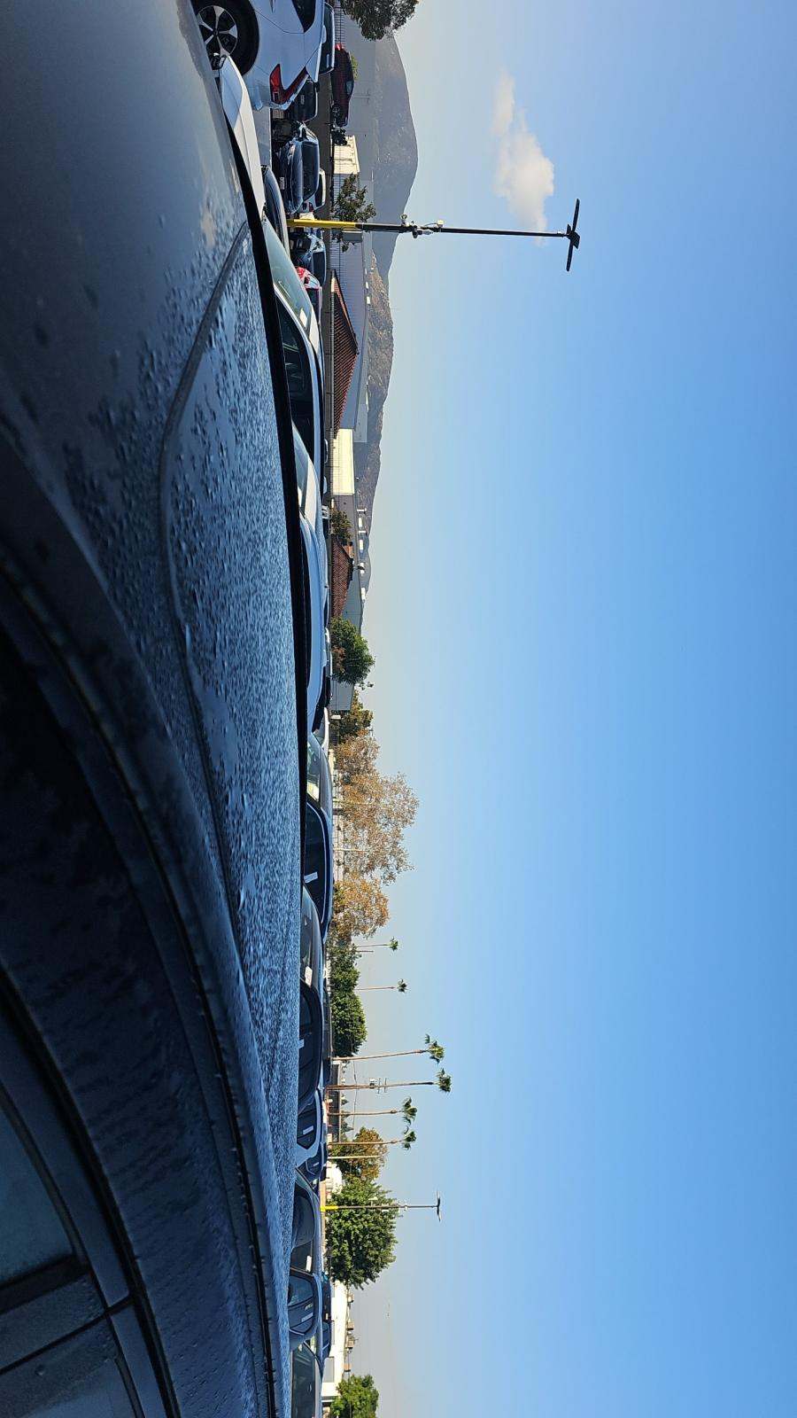 2025 Volvo XC60 B5 Plus AWD