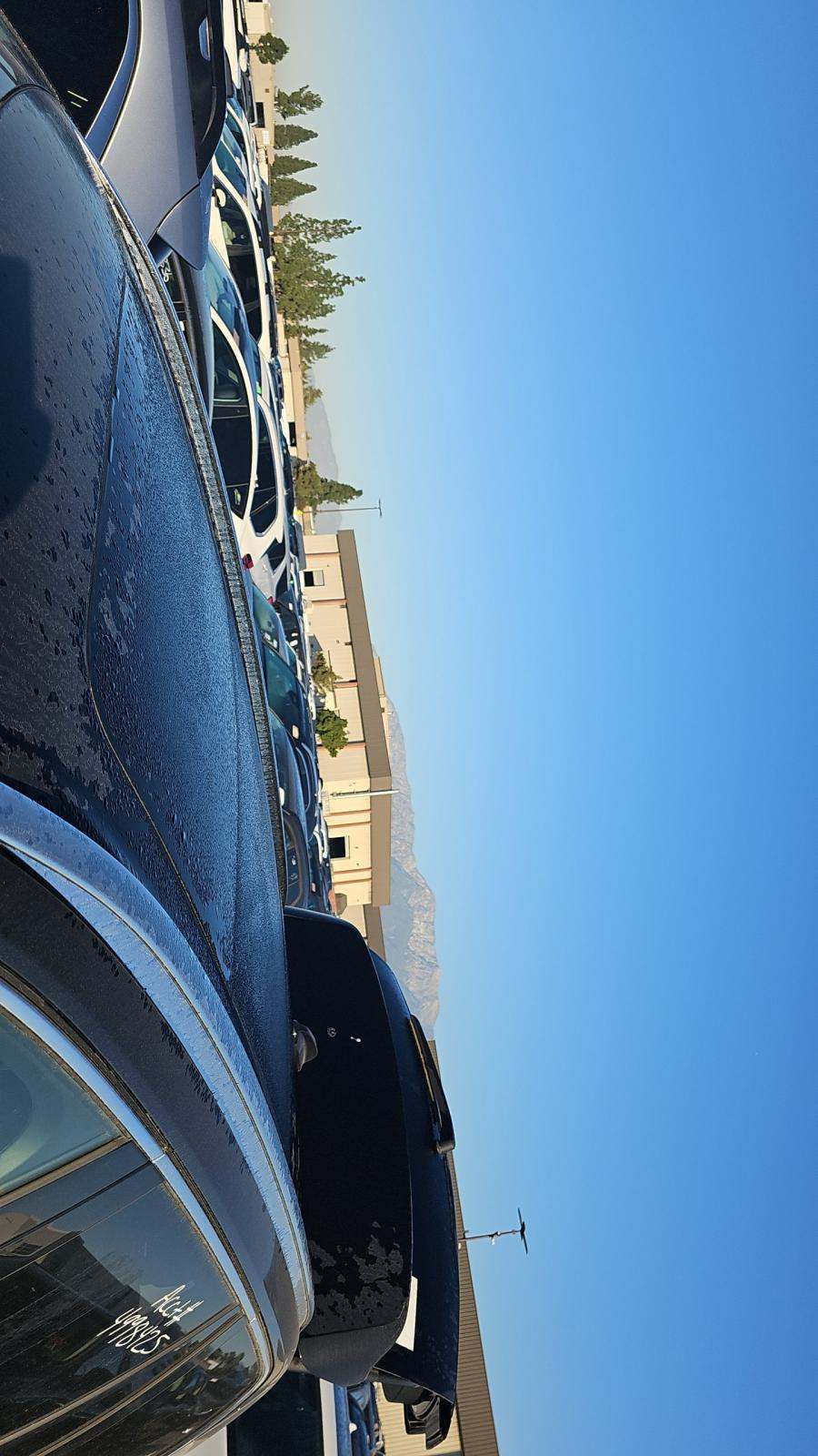 2025 Volvo XC90 B6 Plus AWD