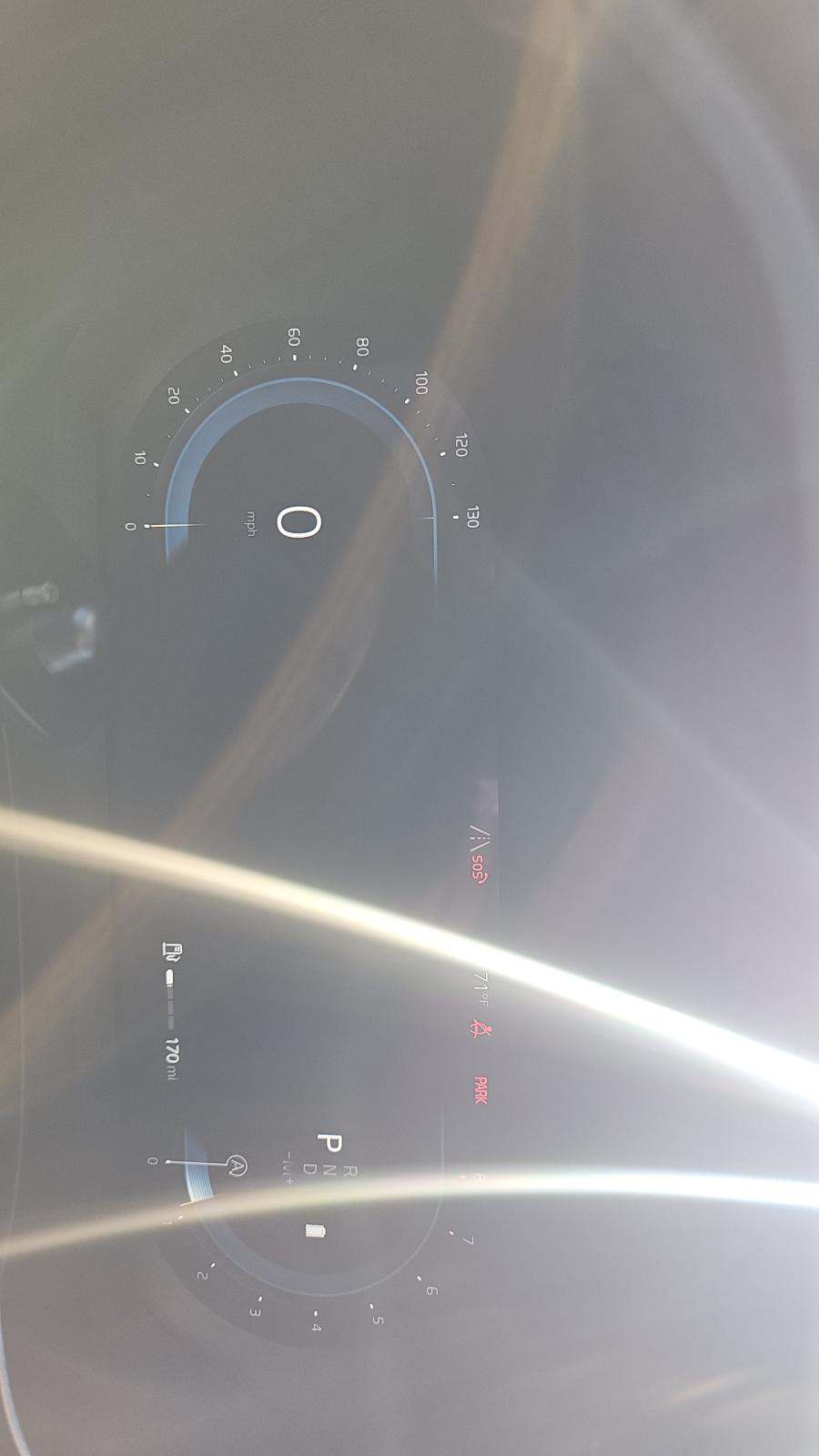 2025 Volvo XC60 B5 Plus AWD