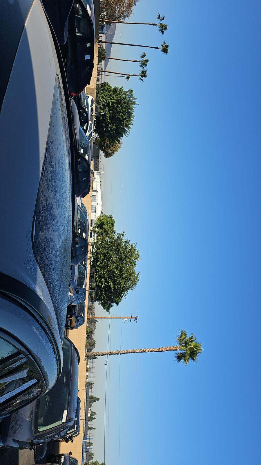 2025 Volvo XC60 B5 Plus AWD