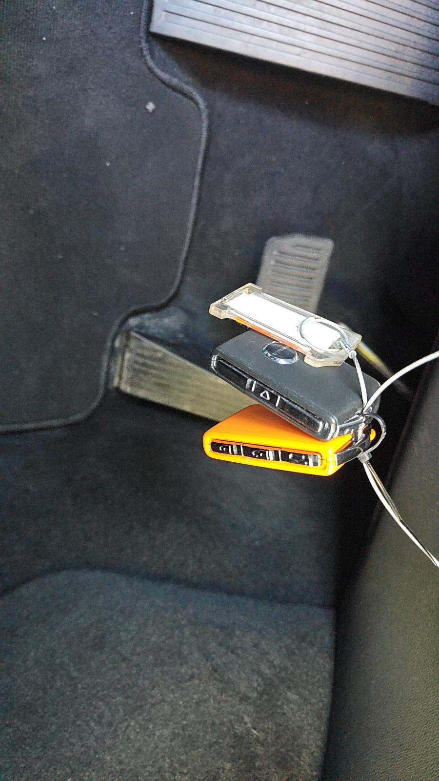 2025 Volvo XC60 B5 Plus AWD