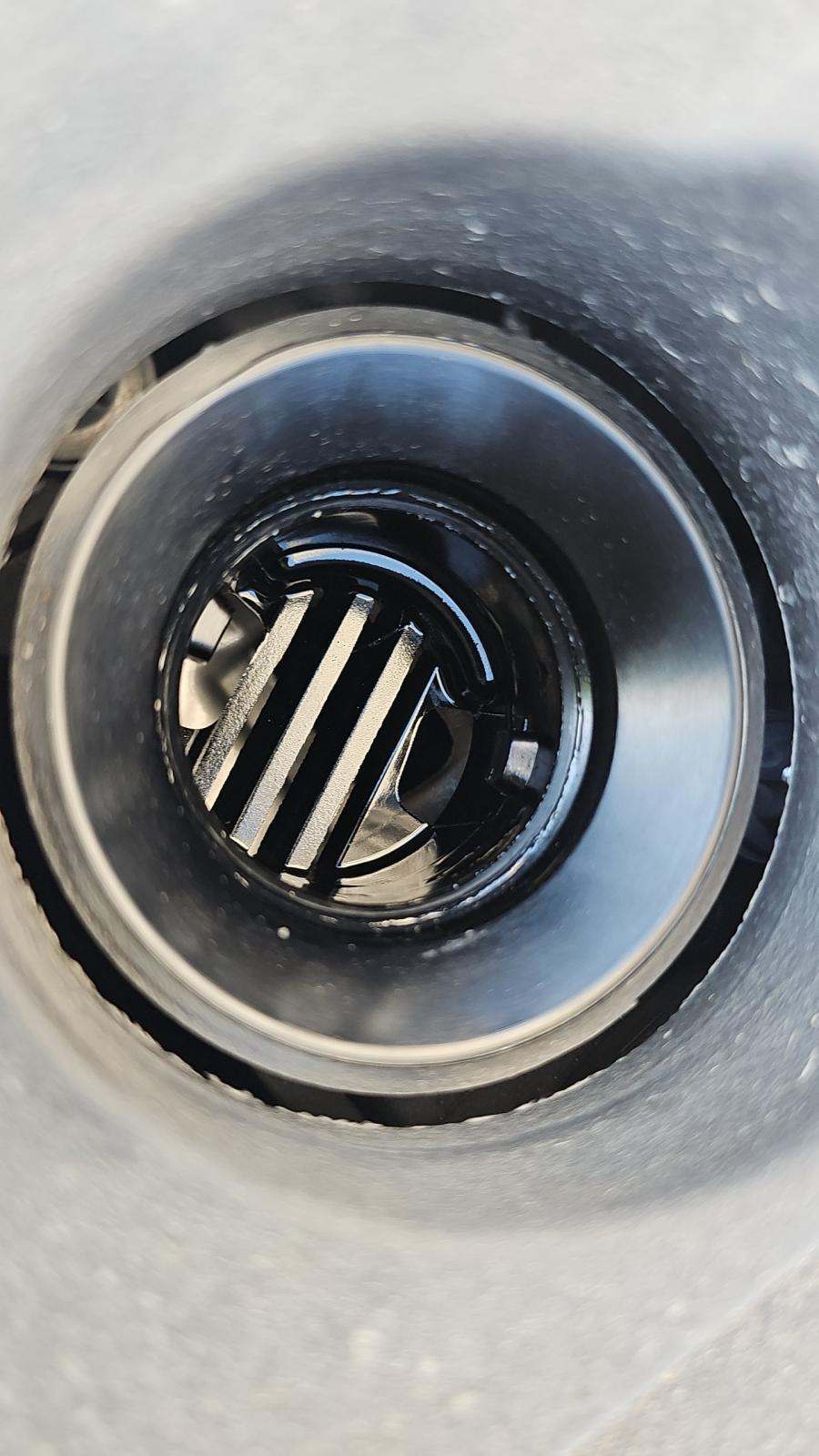 2025 Volvo XC60 B5 Plus AWD