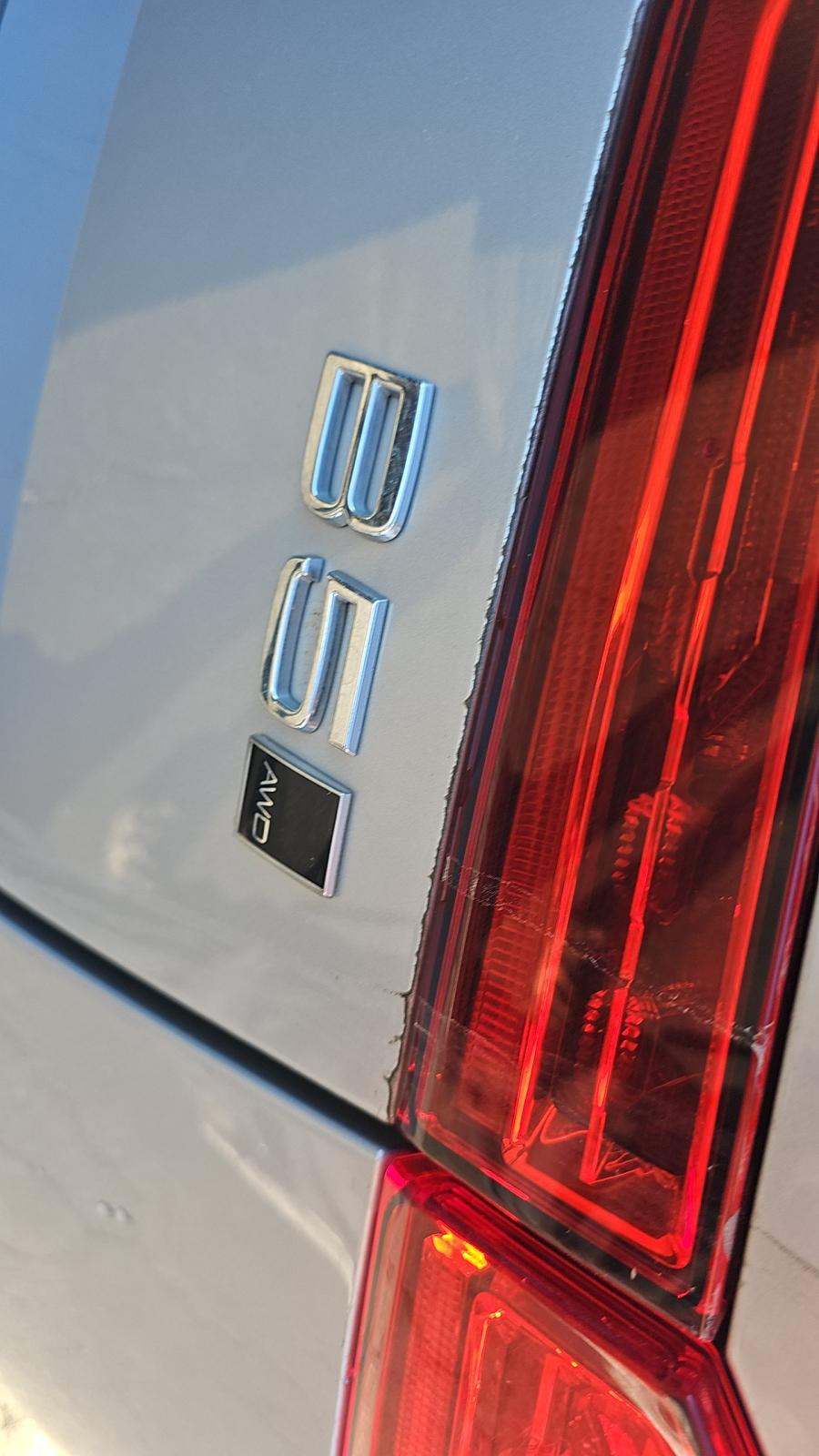 2025 Volvo XC60 B5 Plus AWD