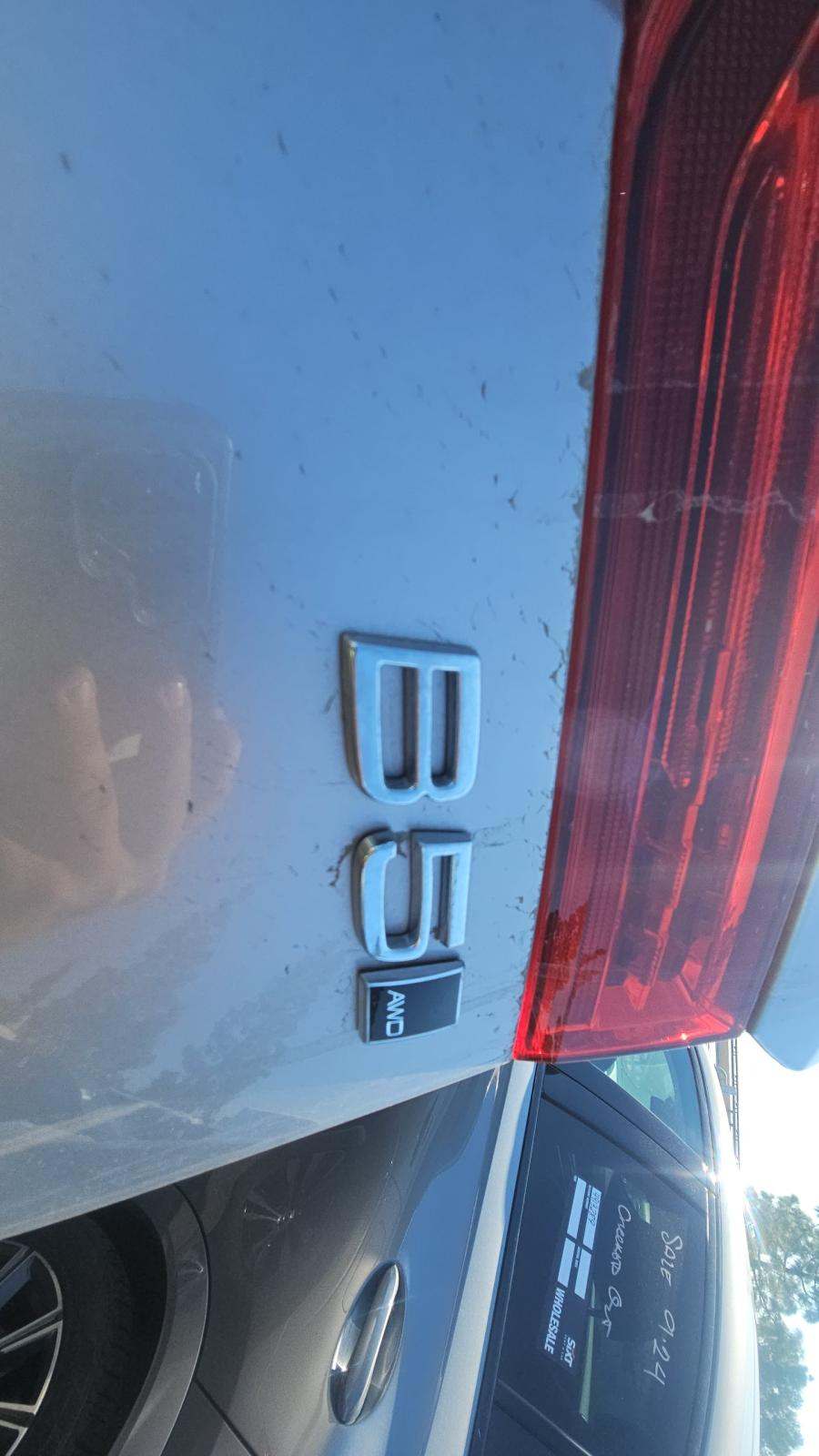 2025 Volvo XC60 B5 Core AWD