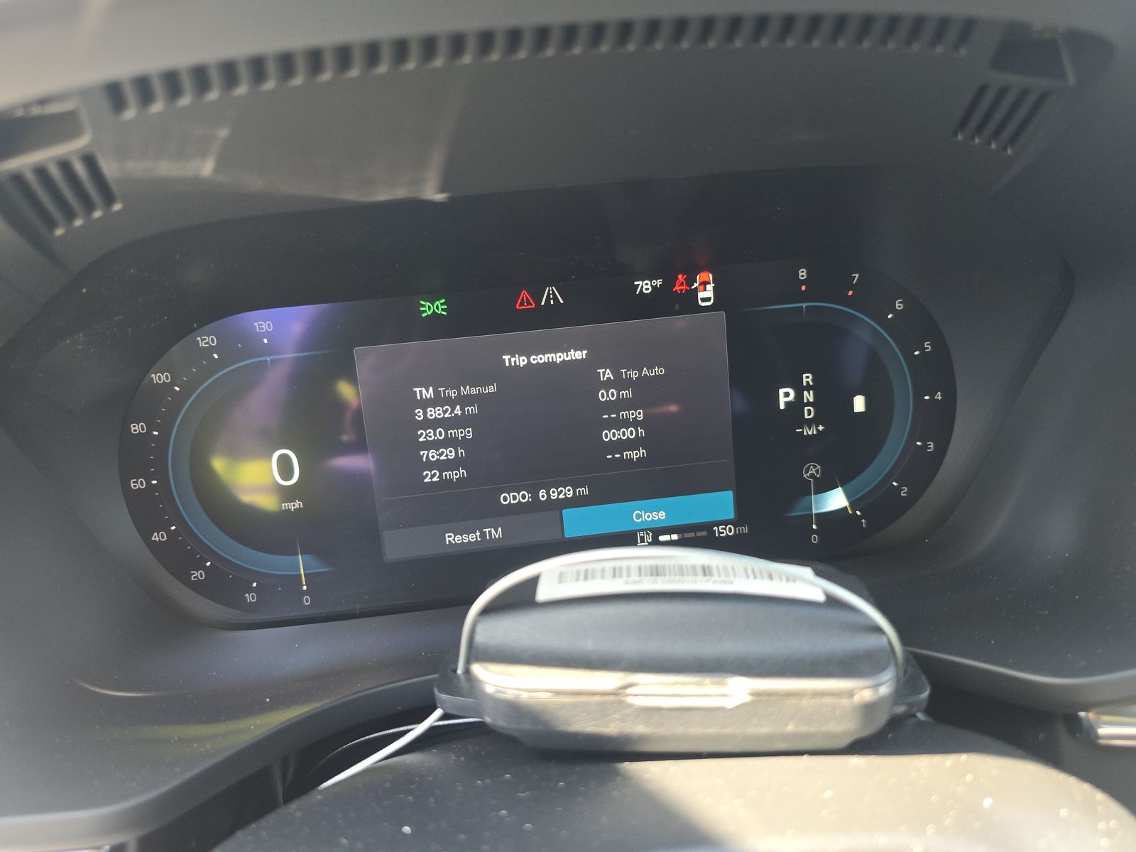 2025 Volvo XC60 B5 Plus AWD