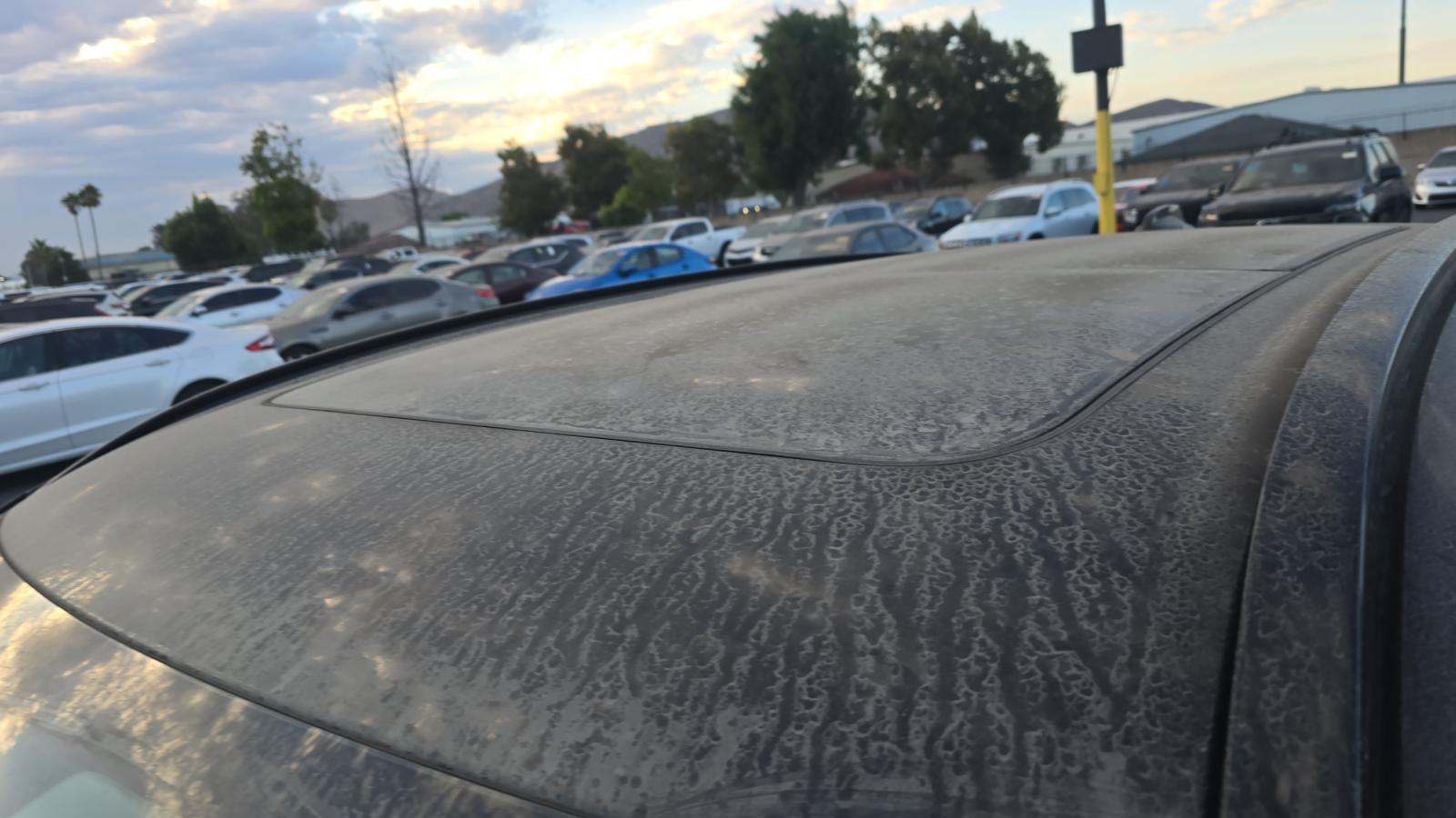 2025 Volvo XC60 B5 Plus AWD