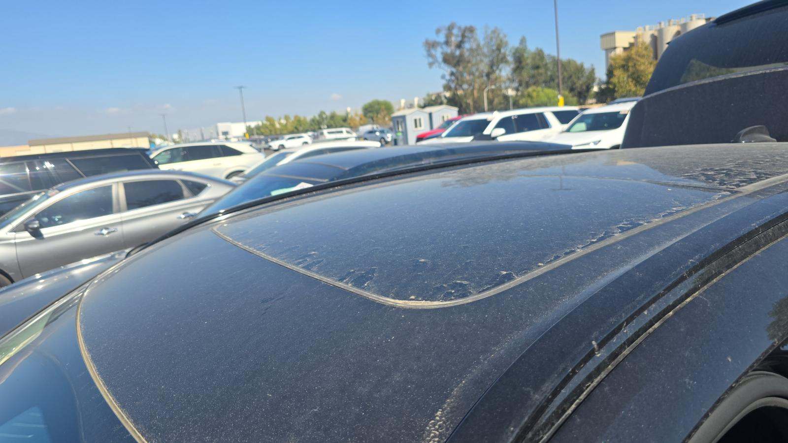 2025 Volvo XC60 B5 Plus AWD