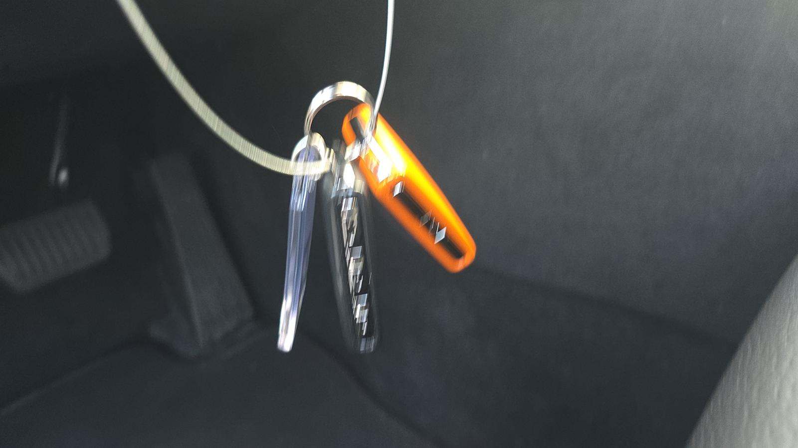 2025 Volvo XC60 B5 Plus AWD