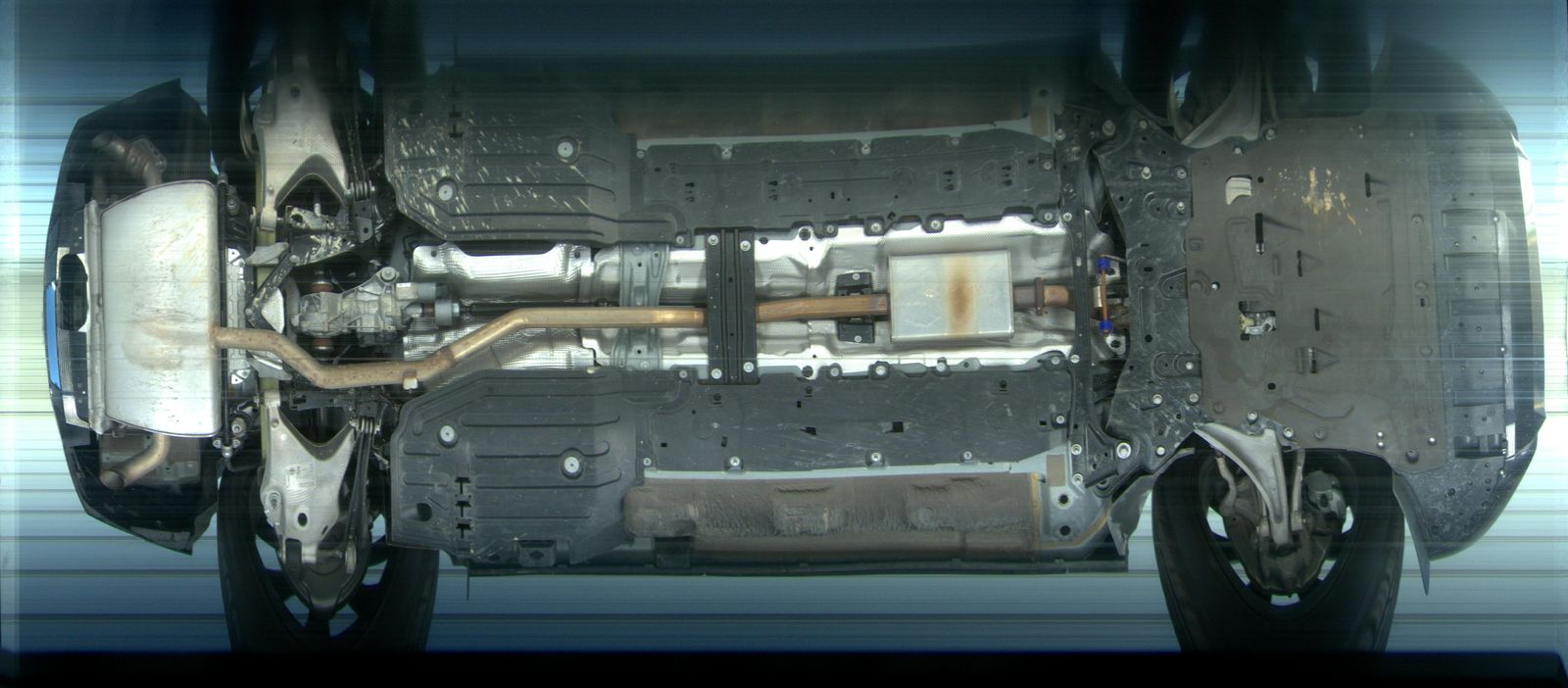 2025 Volvo XC60 B5 Plus AWD