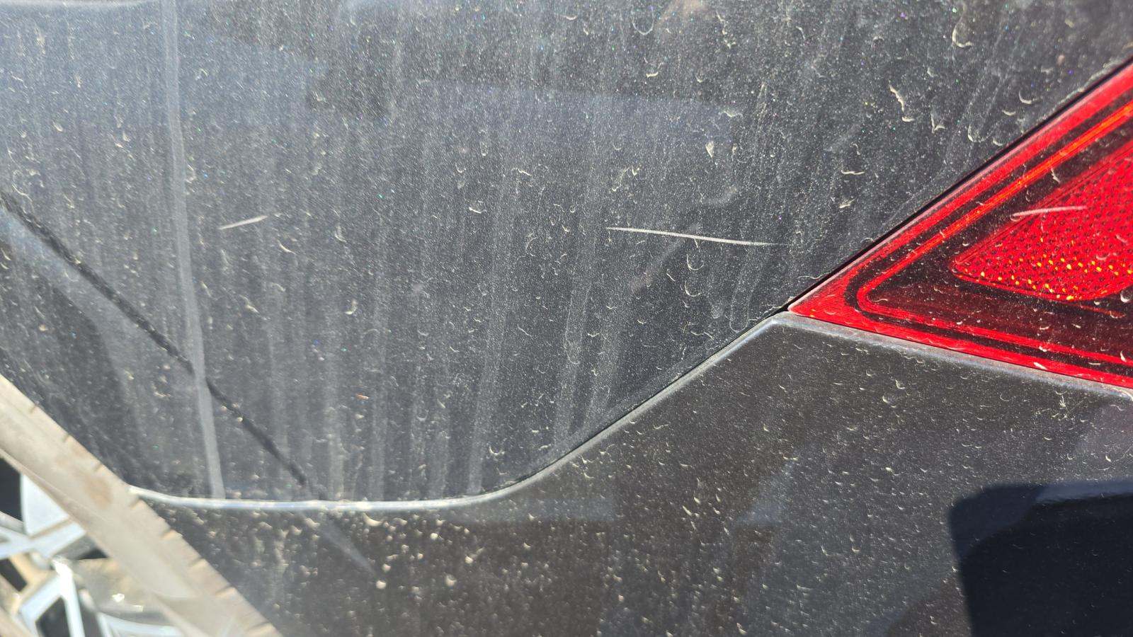 2025 Volvo XC60 B5 Plus AWD