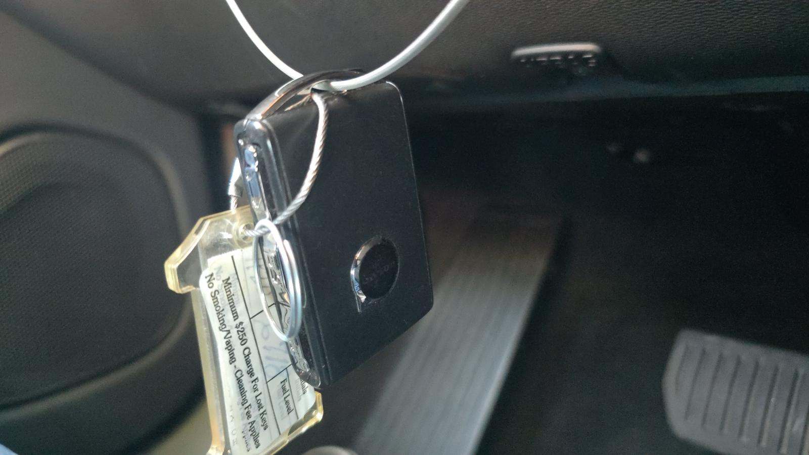 2025 Volvo XC60 B5 Plus AWD