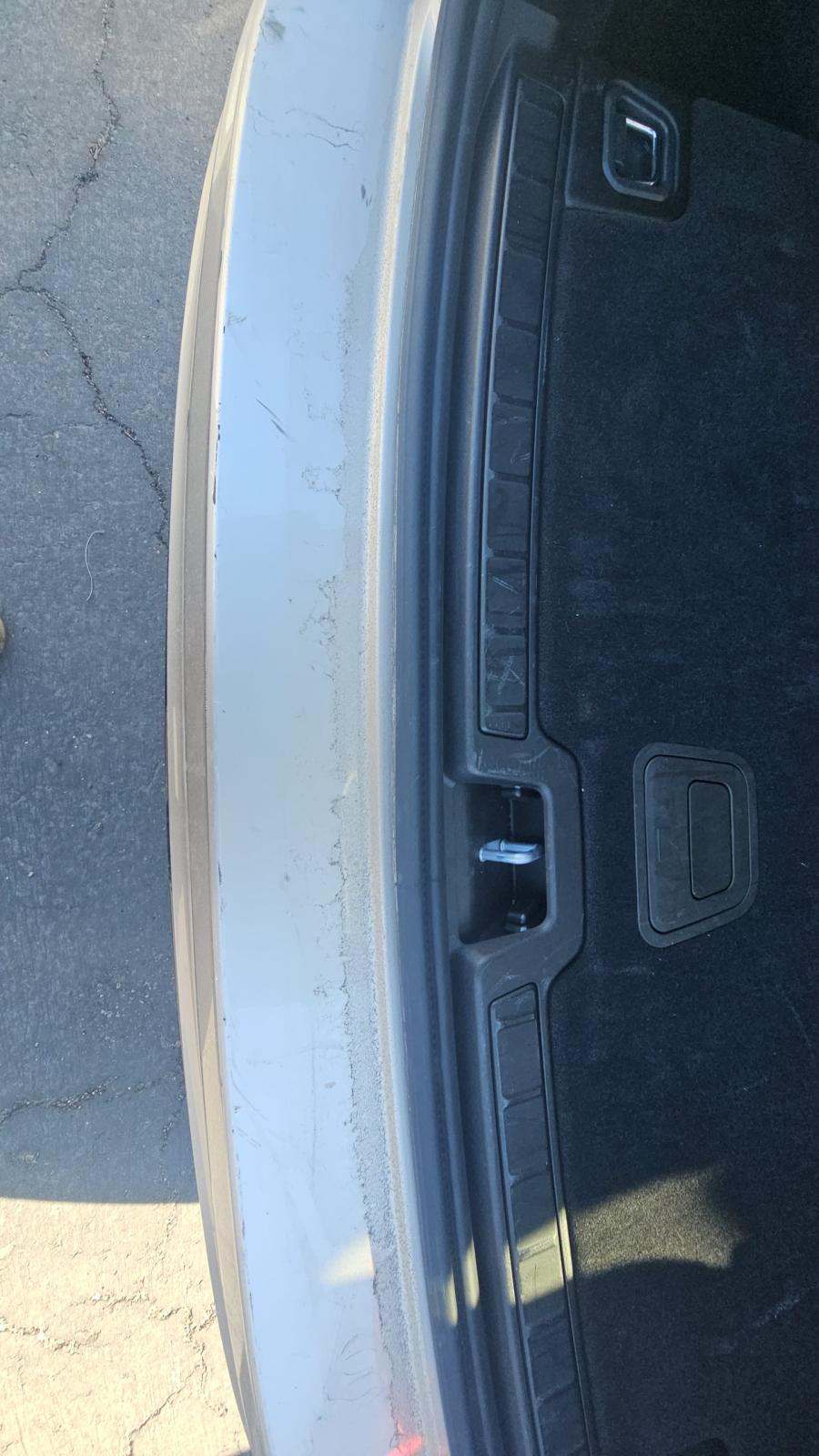 2025 Volvo XC60 B5 Core AWD