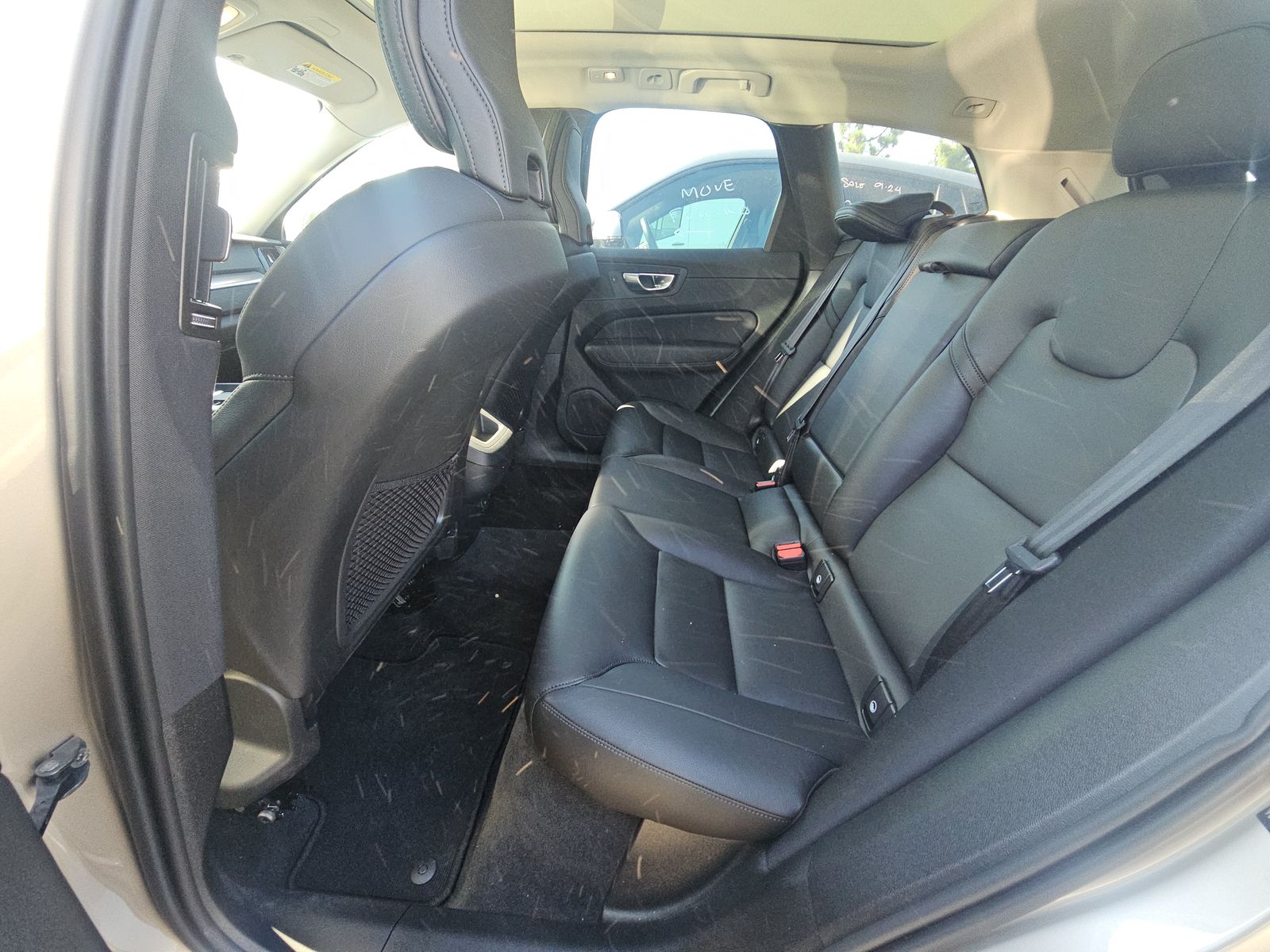 2025 Volvo XC60 B5 Core AWD