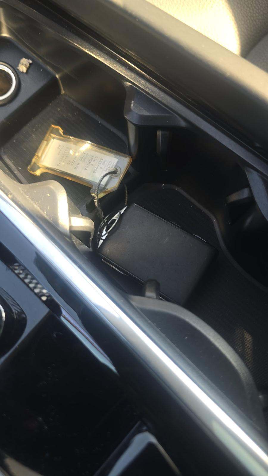 2025 Volvo XC60 B5 Plus AWD