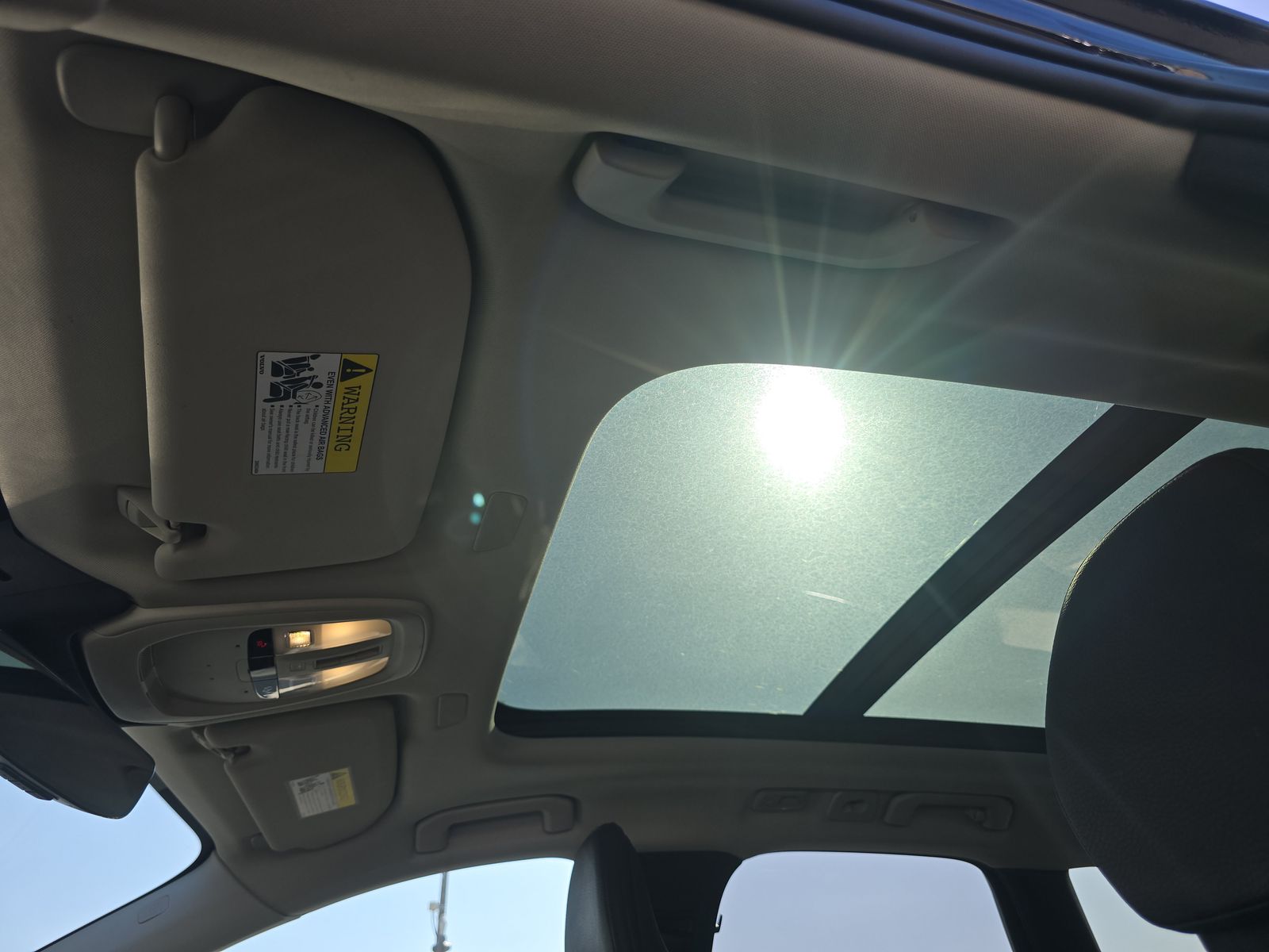 2025 Volvo XC60 B5 Plus AWD