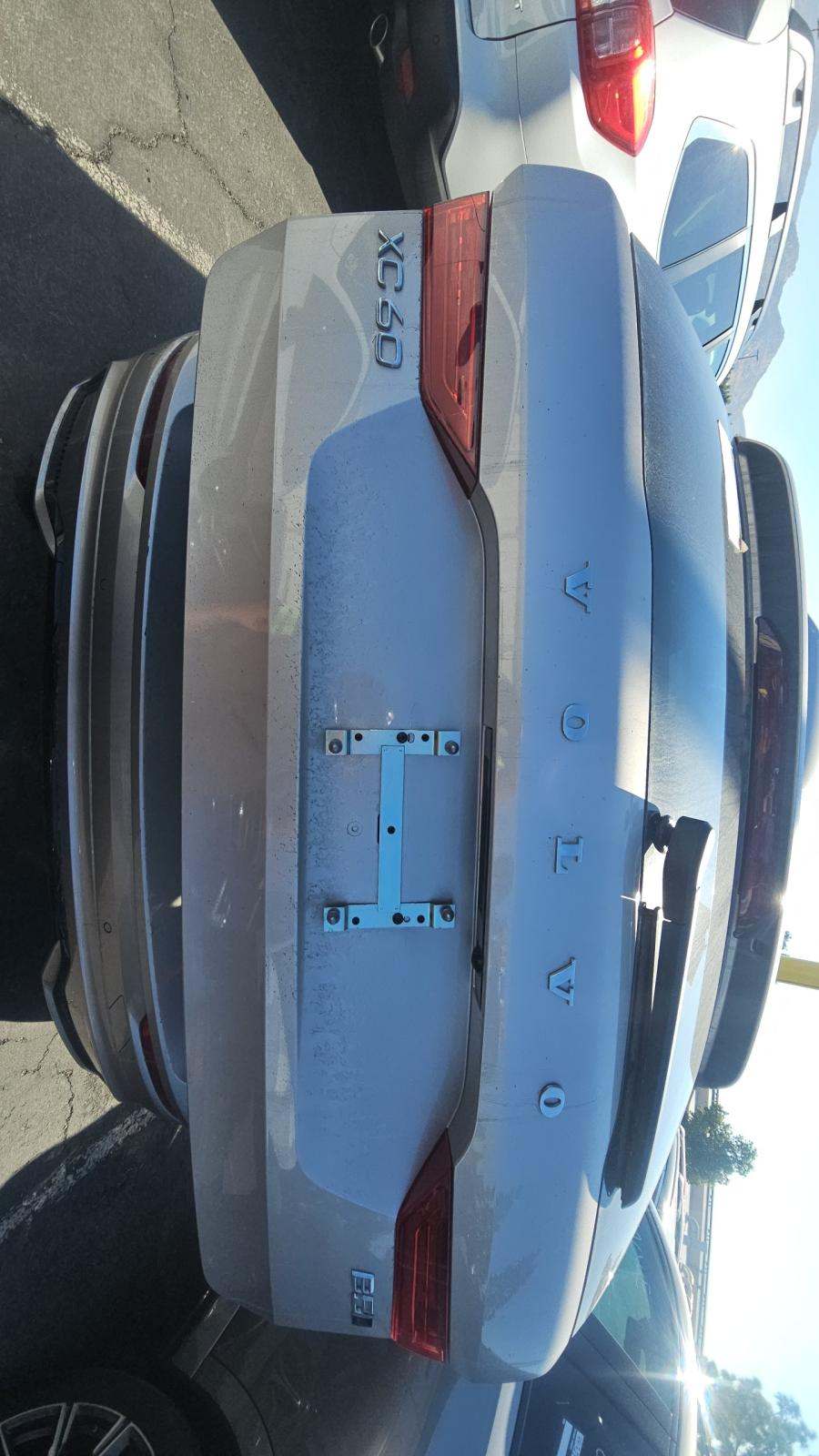 2025 Volvo XC60 B5 Core AWD