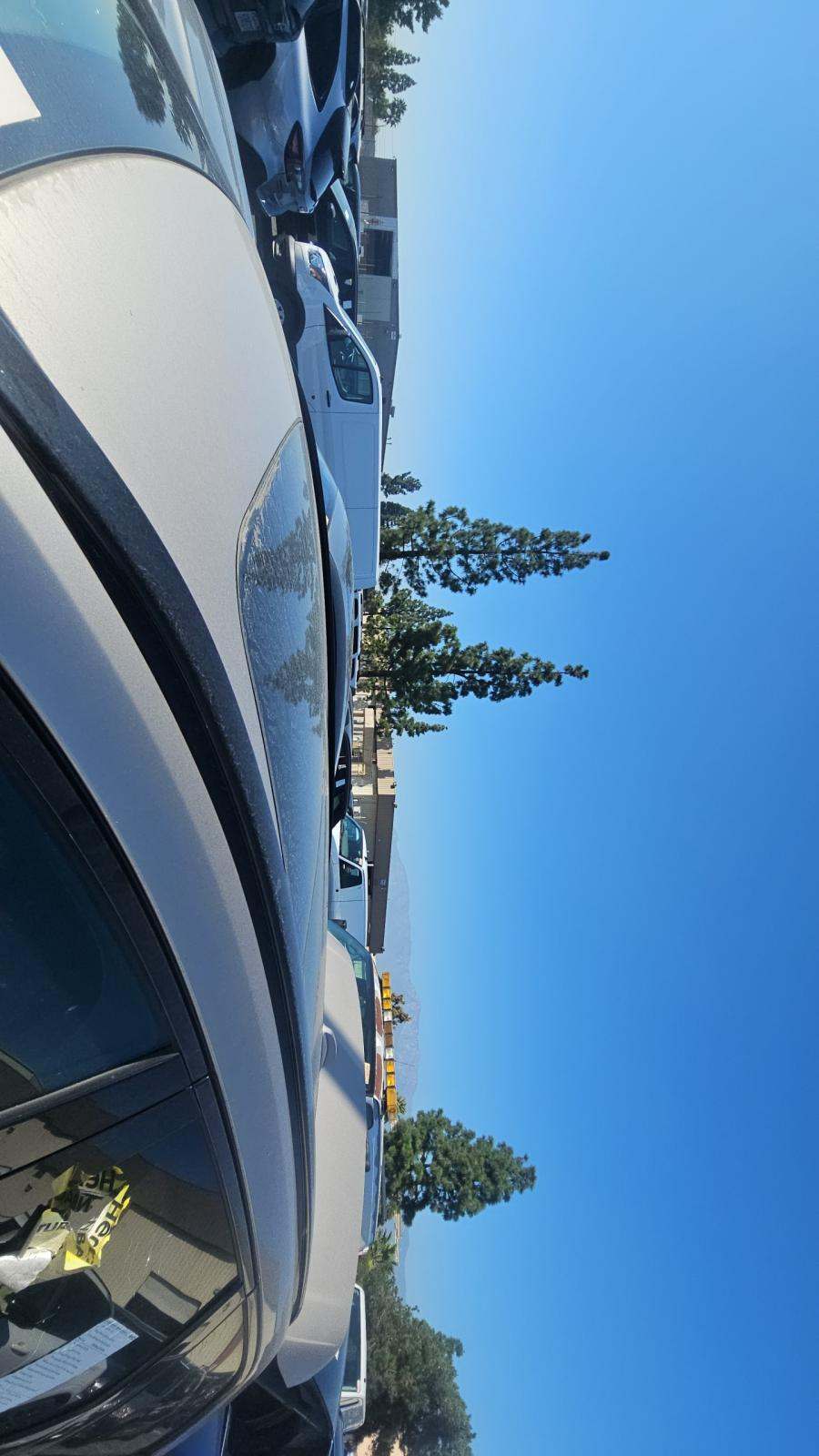 2025 Volvo XC60 B5 Core AWD