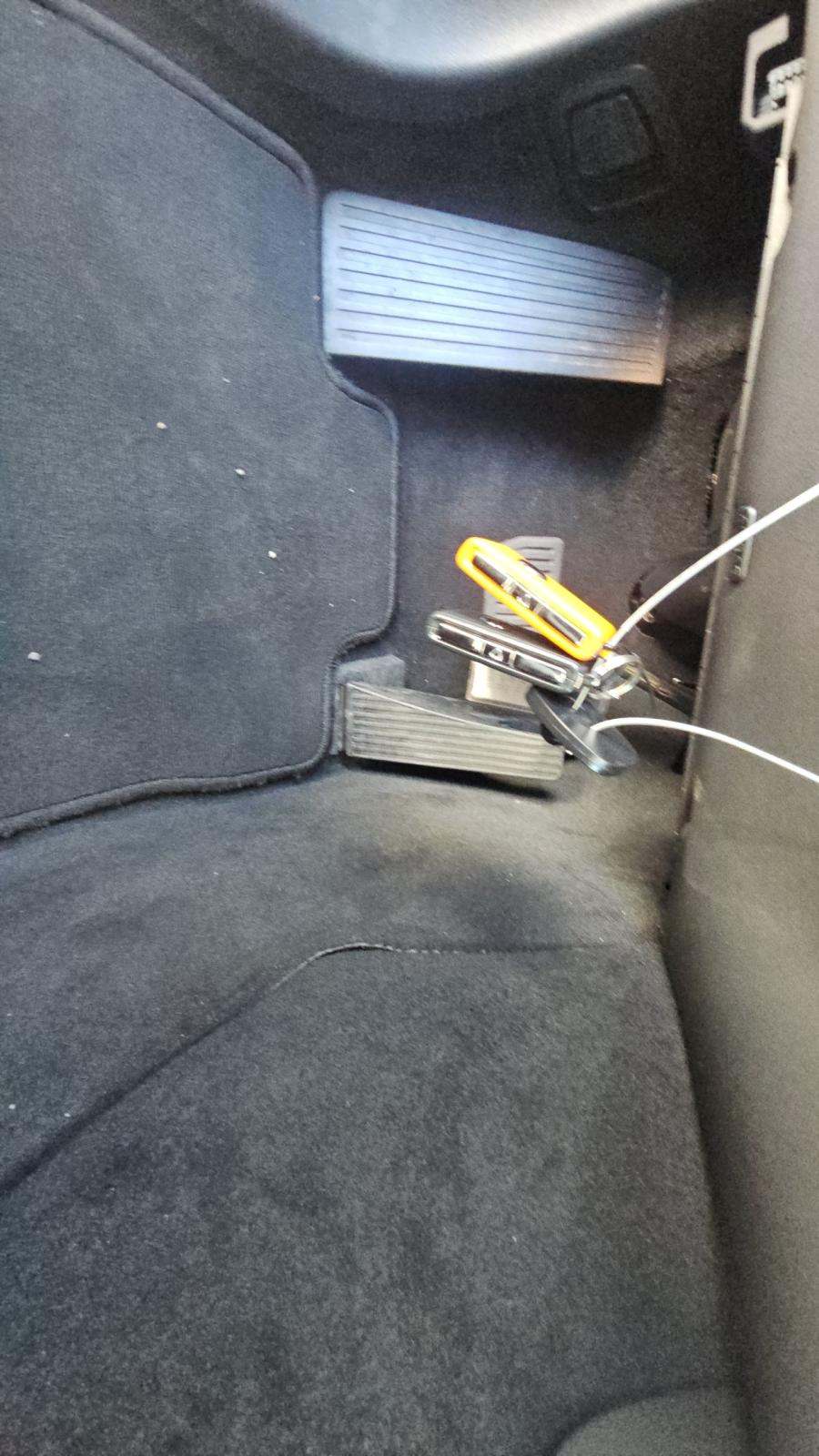 2025 Volvo XC60 B5 Core AWD