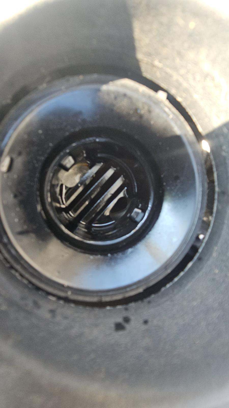 2025 Volvo XC60 B5 Core AWD