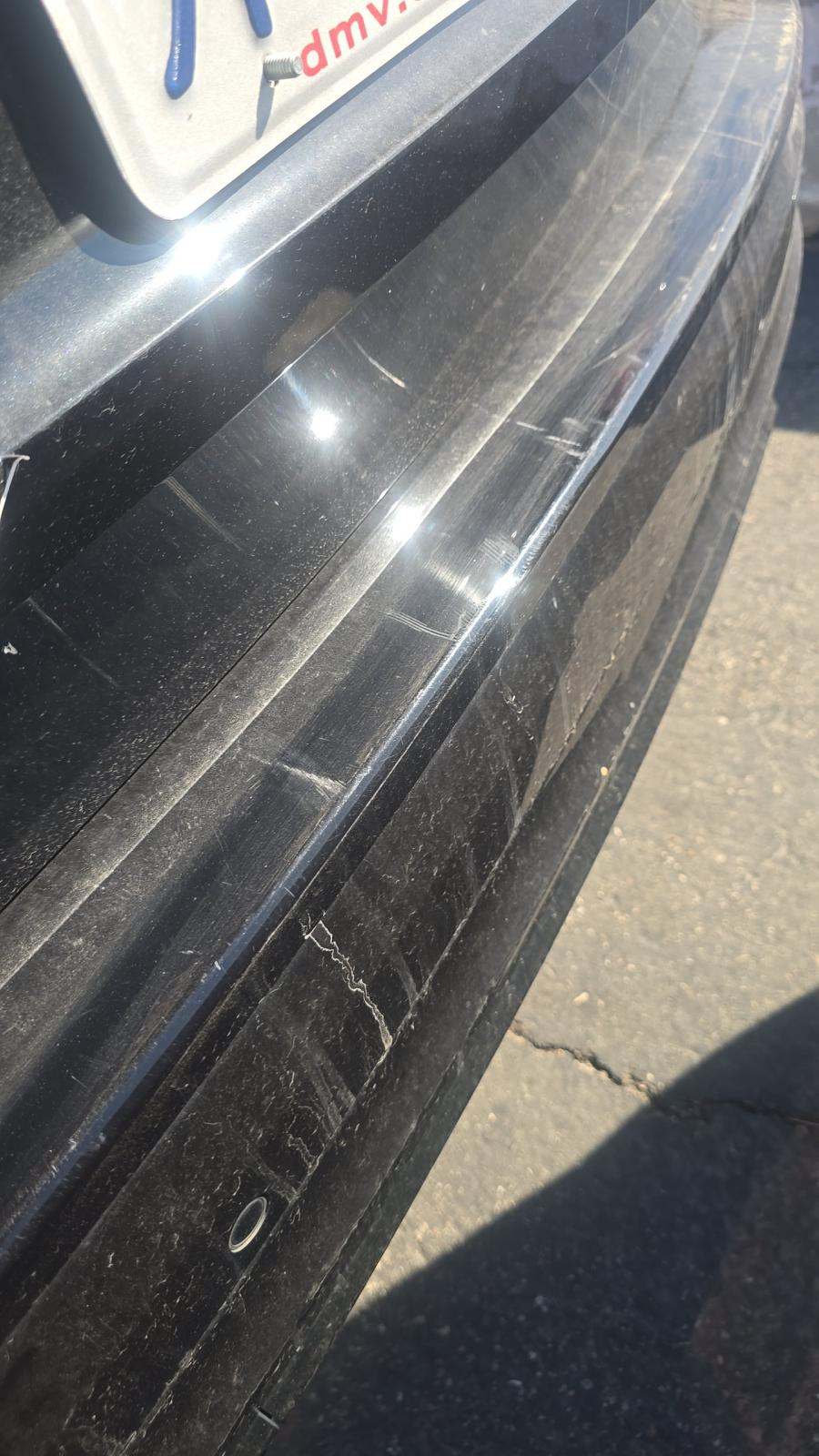 2025 Volvo XC60 B5 Plus AWD