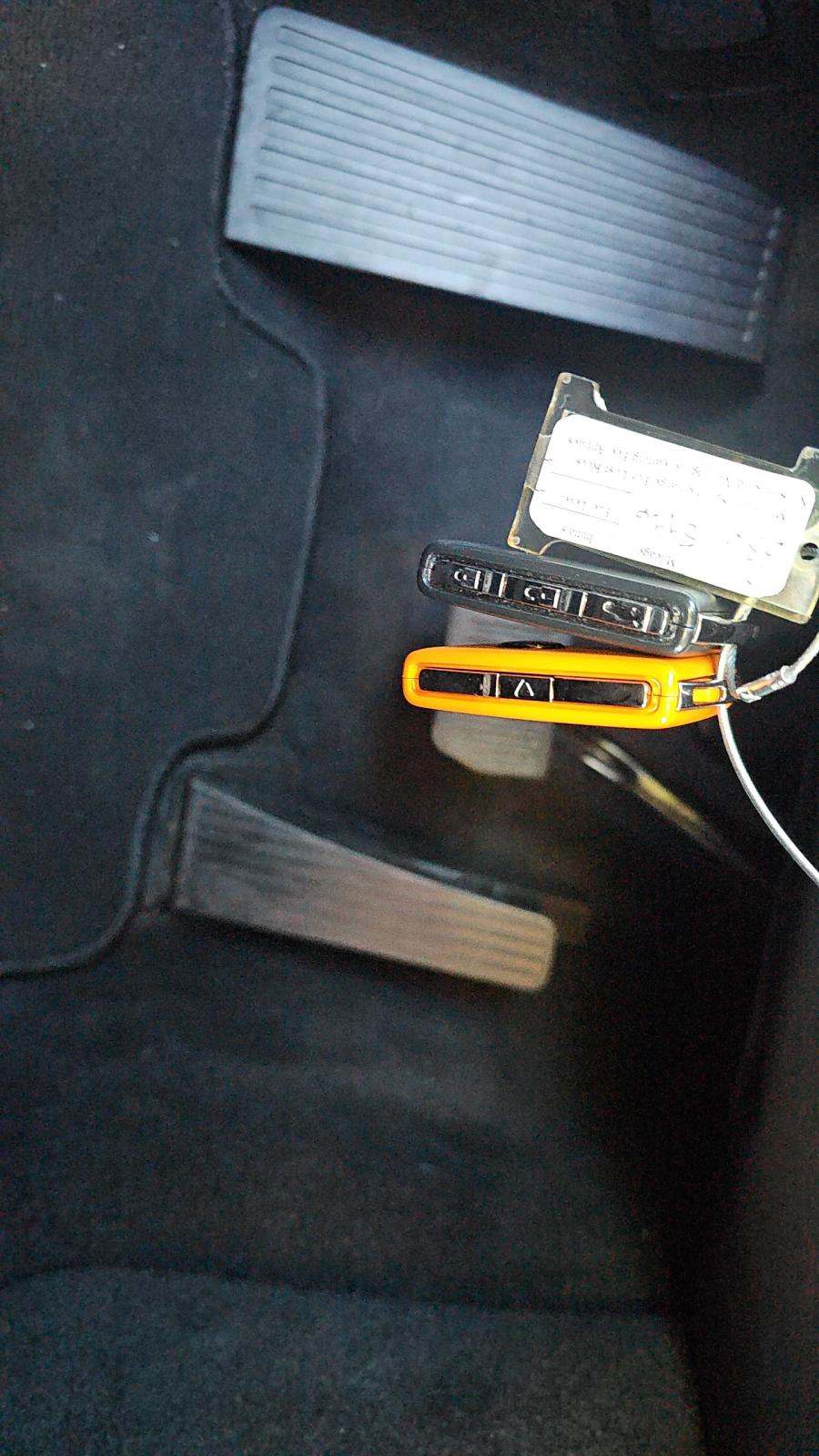 2025 Volvo XC60 B5 Plus AWD