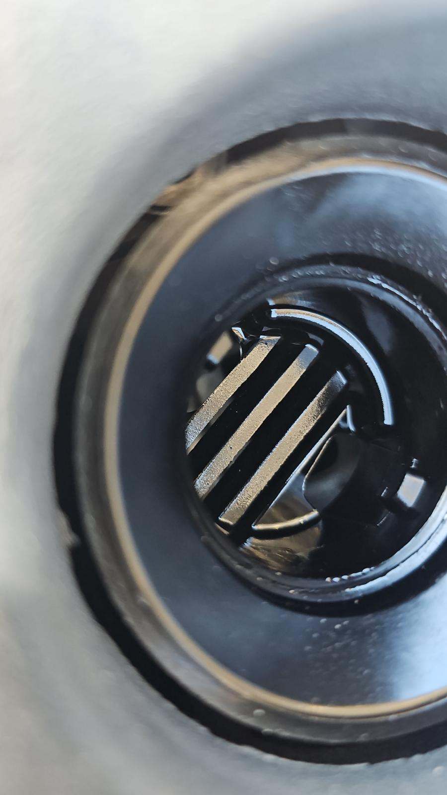 2025 Volvo XC60 B5 Plus AWD