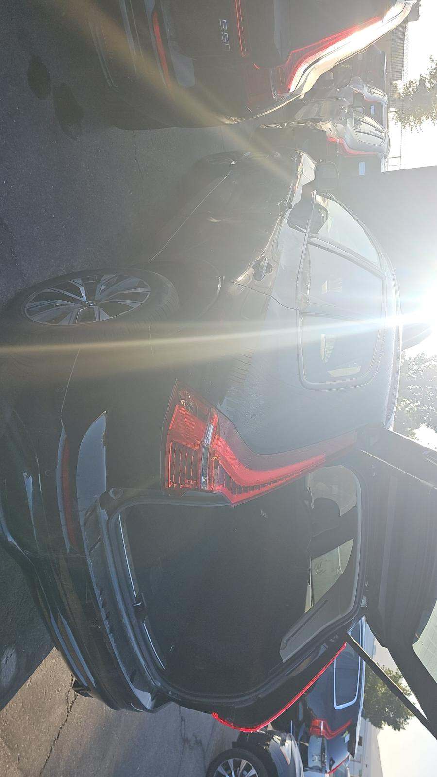 2025 Volvo XC60 B5 Plus AWD