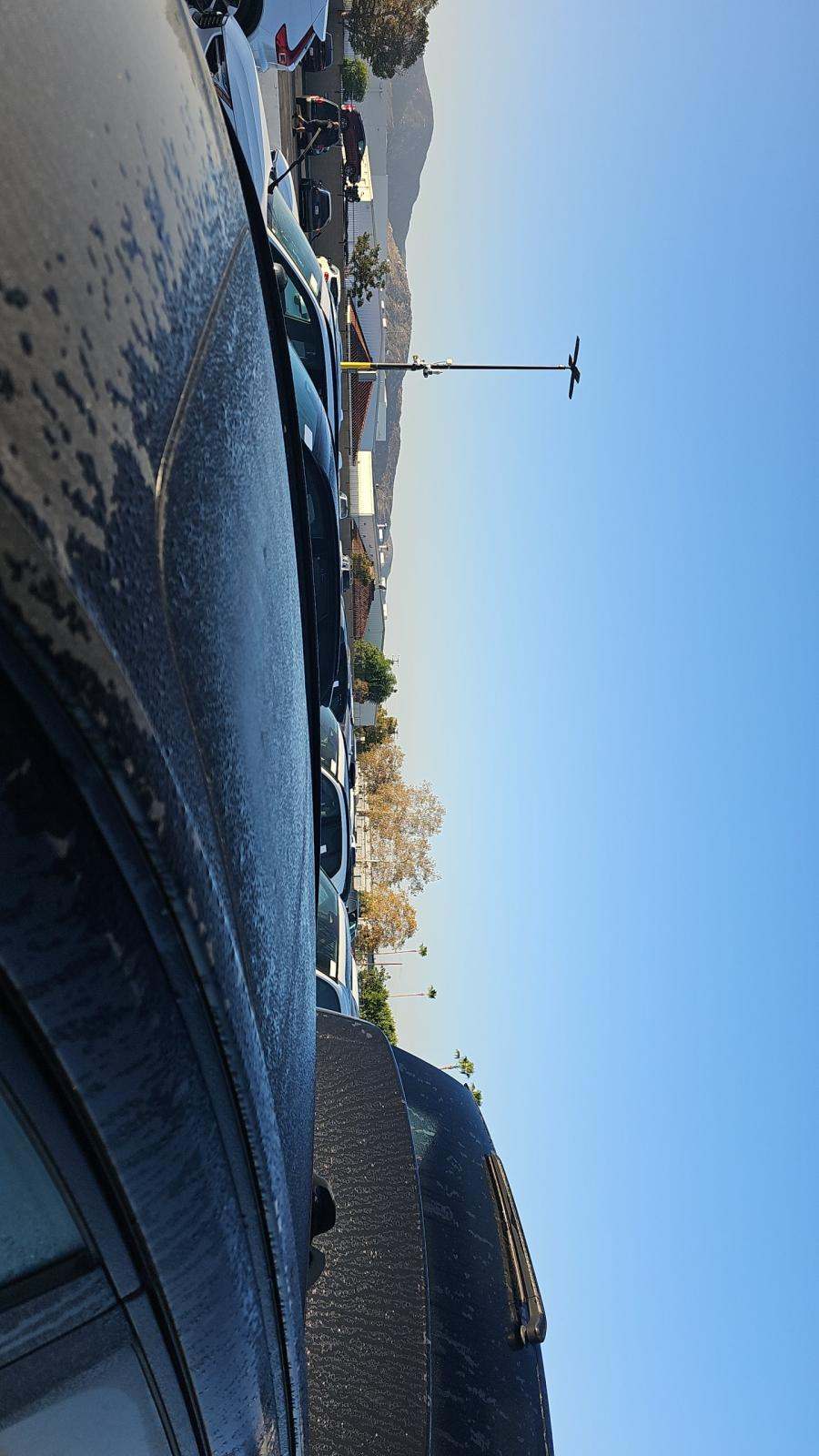 2025 Volvo XC60 B5 Plus AWD