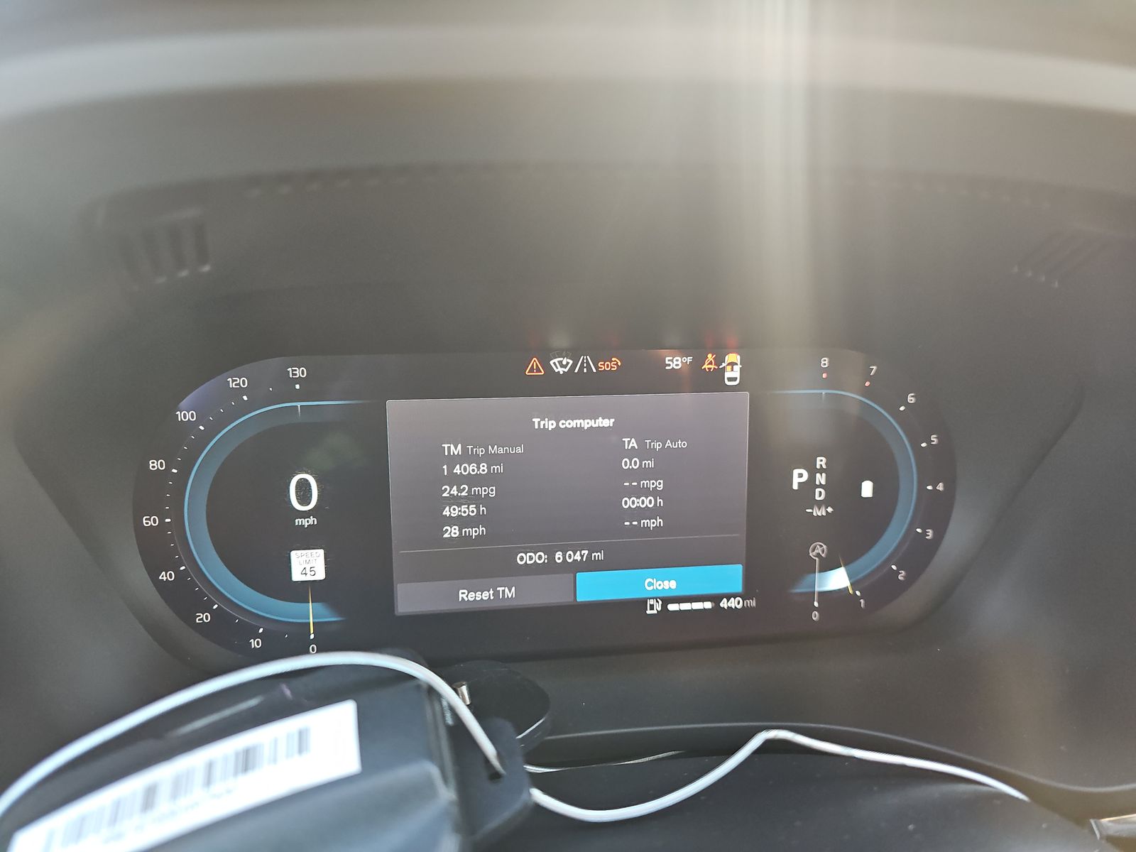 2025 Volvo XC60 B5 Plus AWD