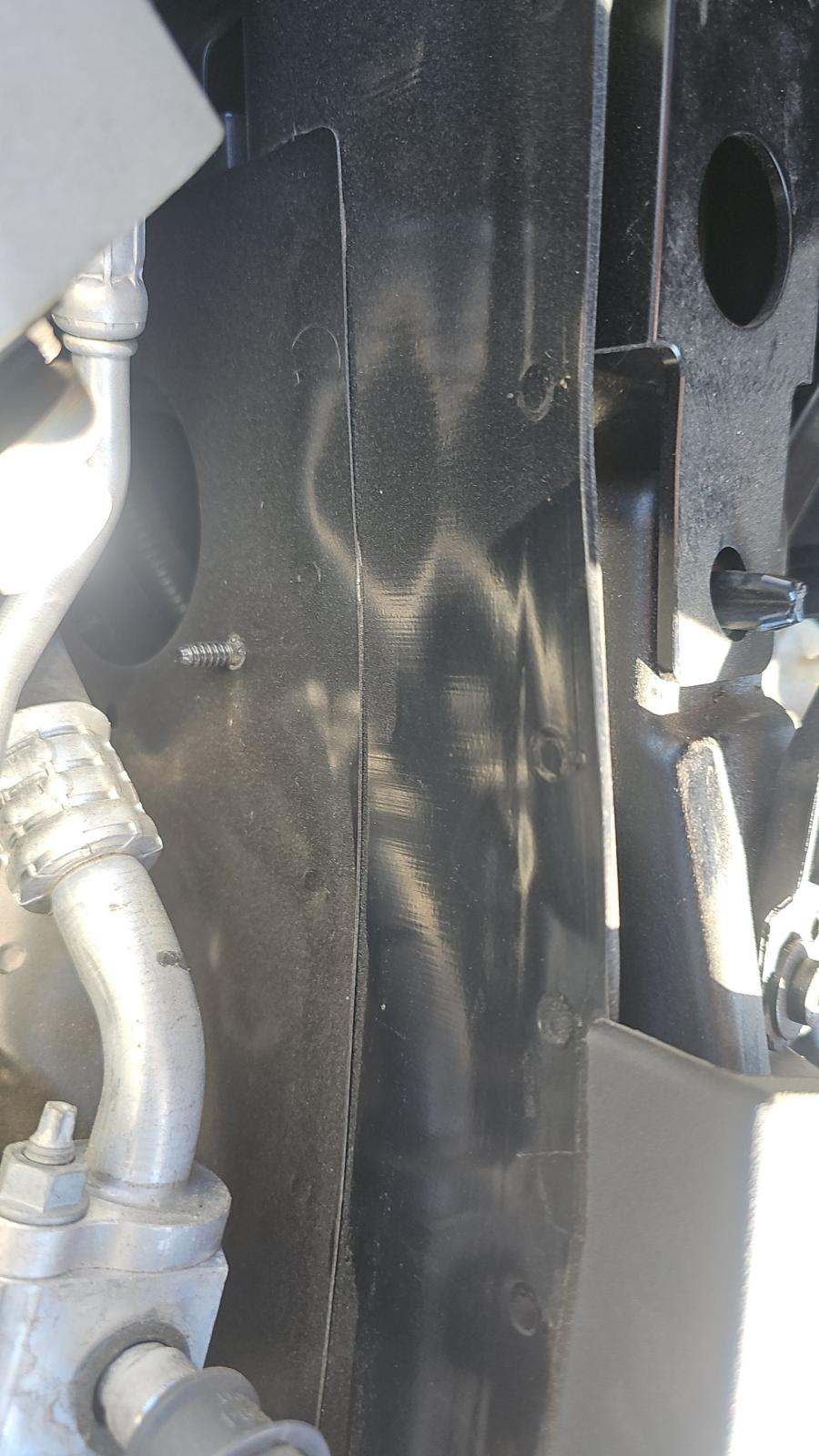 2025 Volvo XC60 B5 Plus AWD