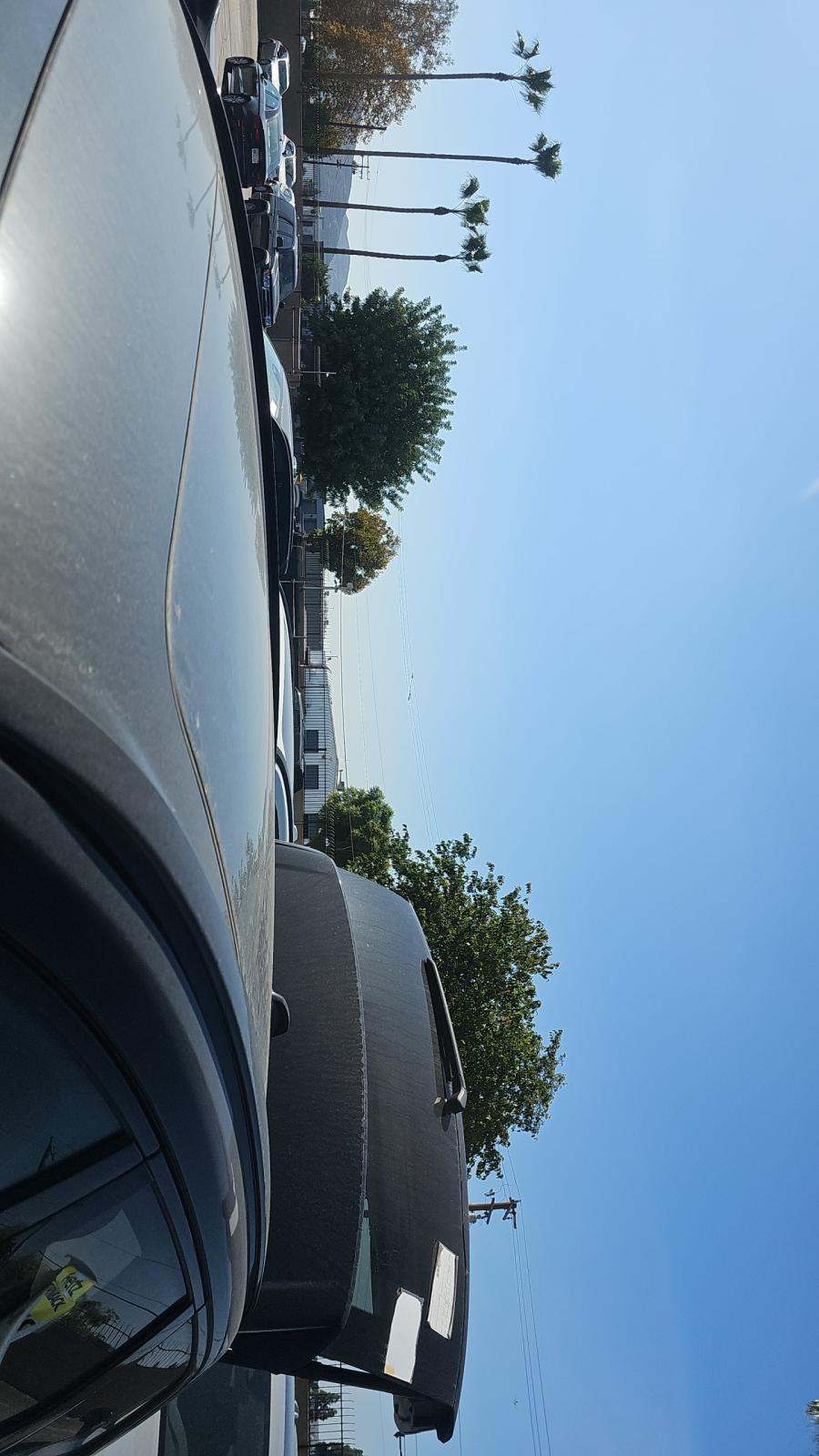 2025 Volvo XC60 B5 Plus AWD