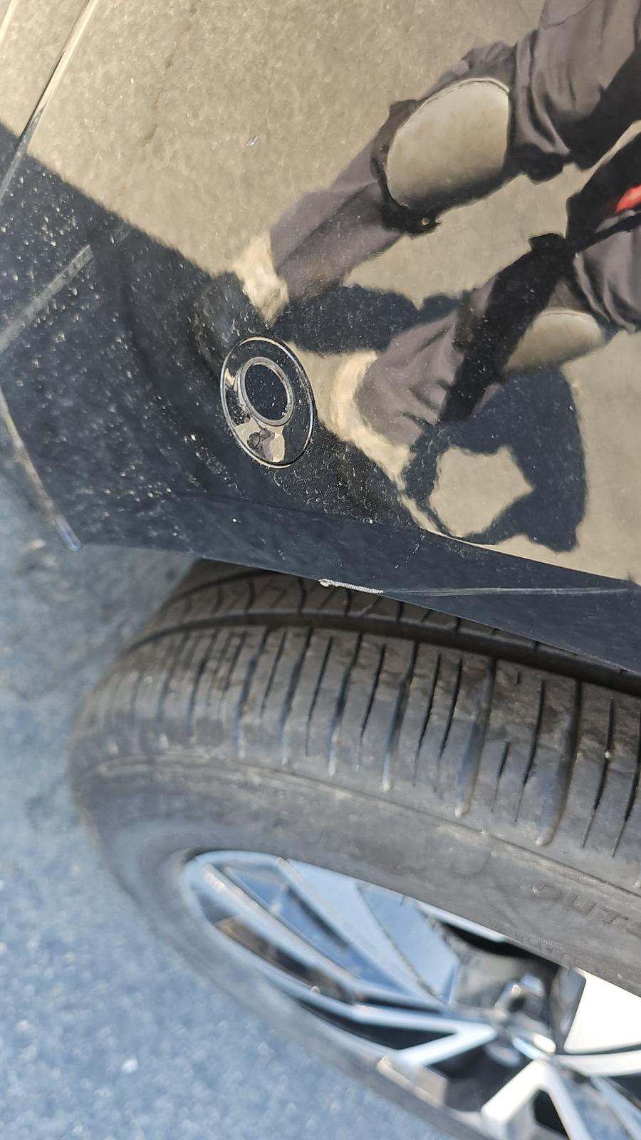 2025 Volvo XC60 B5 Plus AWD