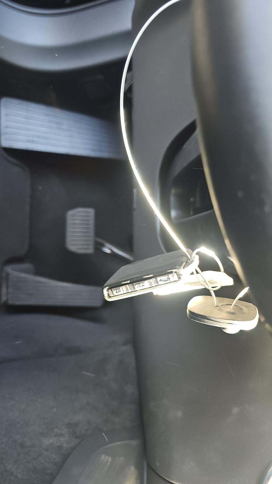 2025 Volvo XC60 B5 Plus AWD