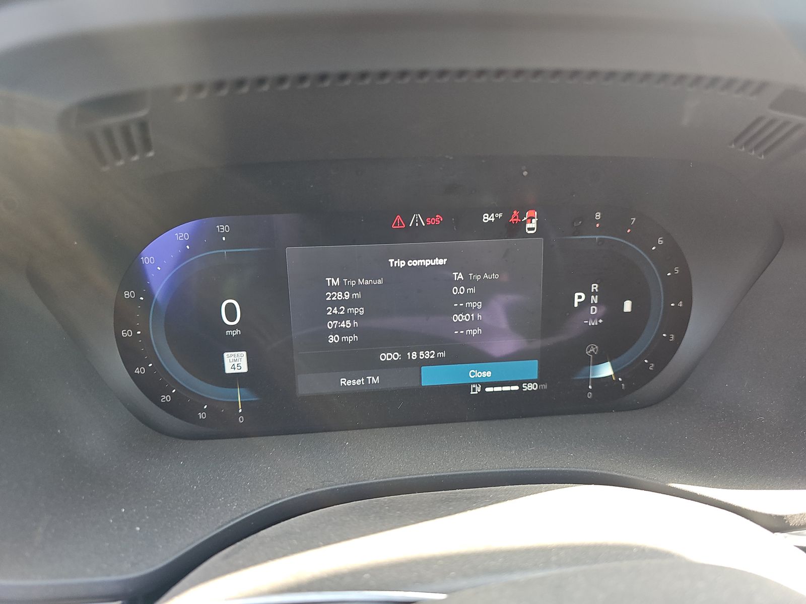 2025 Volvo XC60 B5 Plus AWD