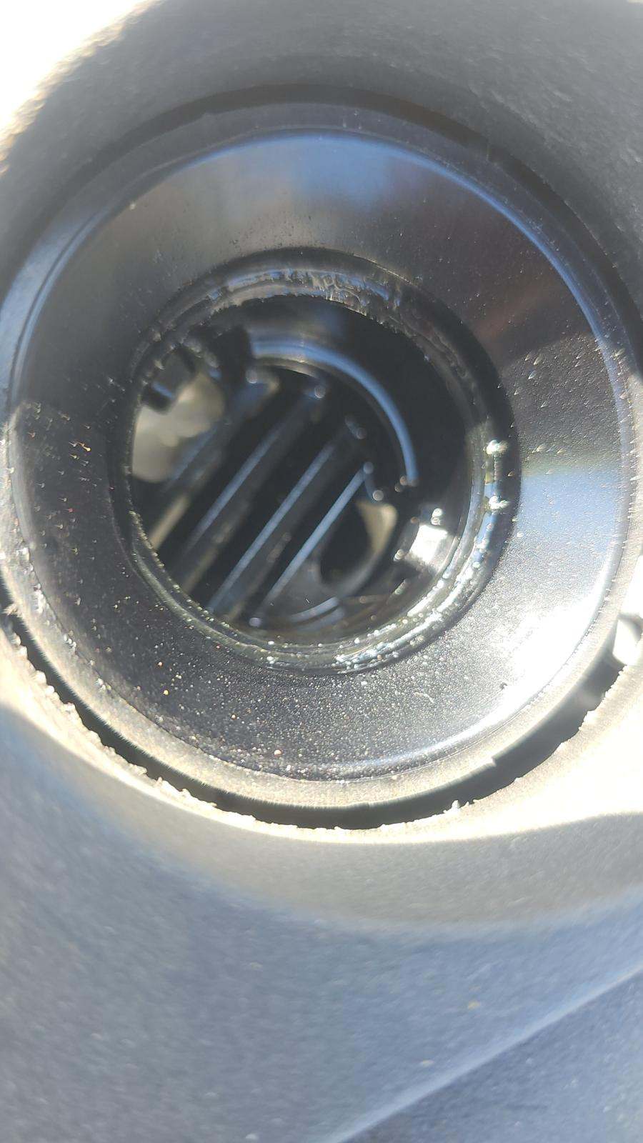 2025 Volvo XC60 B5 Plus AWD