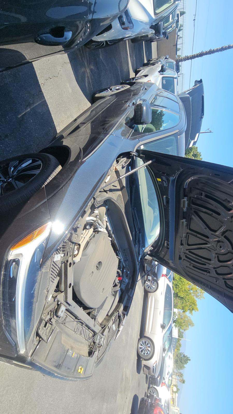 2025 Volvo XC60 B5 Plus AWD