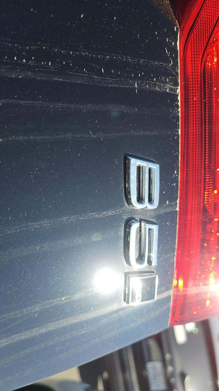 2025 Volvo XC60 B5 Plus AWD