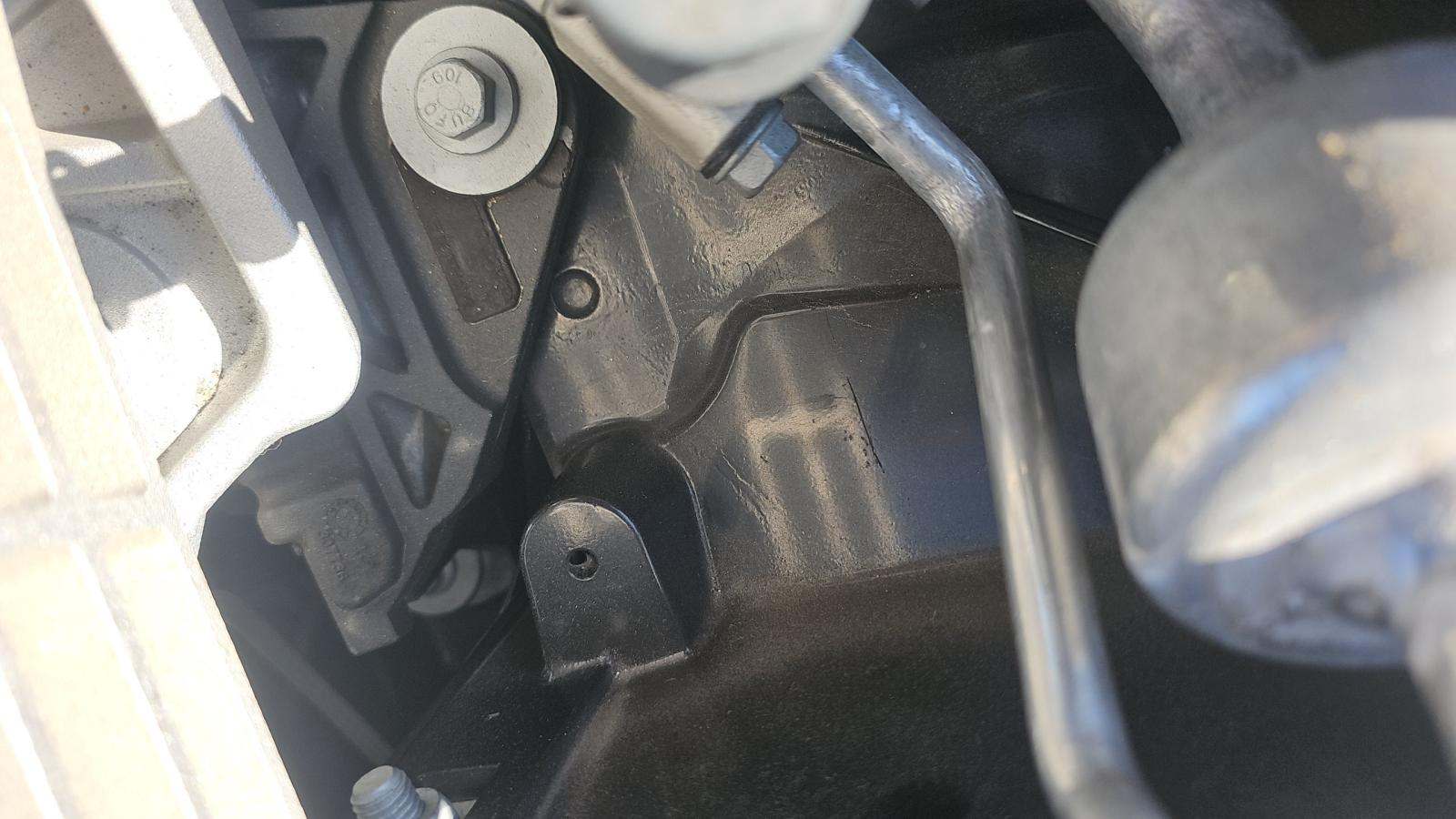 2025 Volvo XC60 B5 Plus AWD