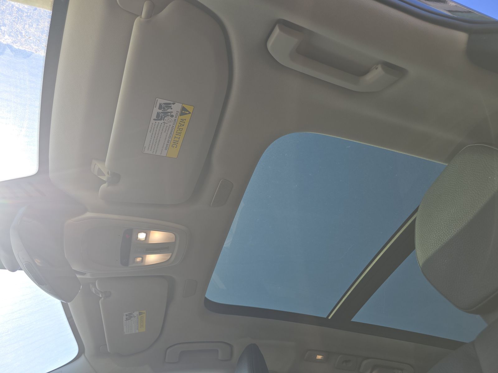 2025 Volvo XC60 B5 Plus AWD