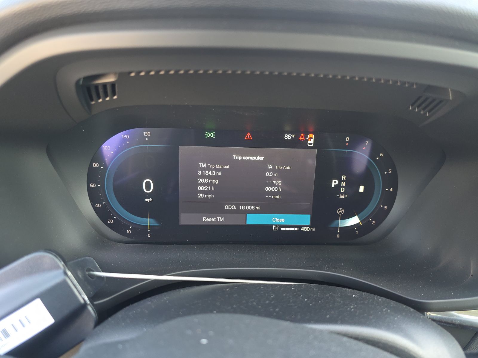 2025 Volvo XC60 B5 Plus AWD