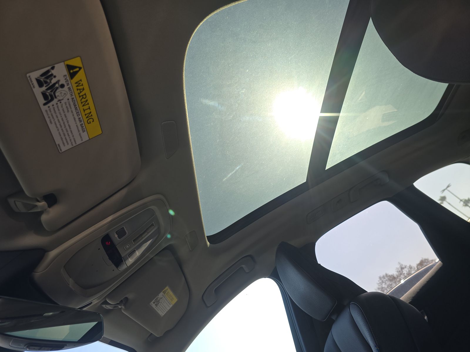 2025 Volvo XC60 B5 Plus AWD