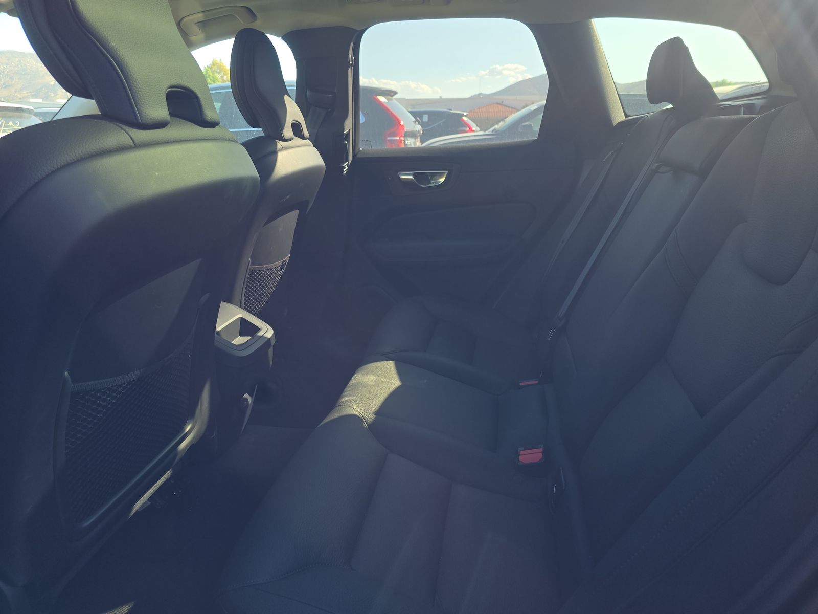 2025 Volvo XC60 B5 Plus AWD