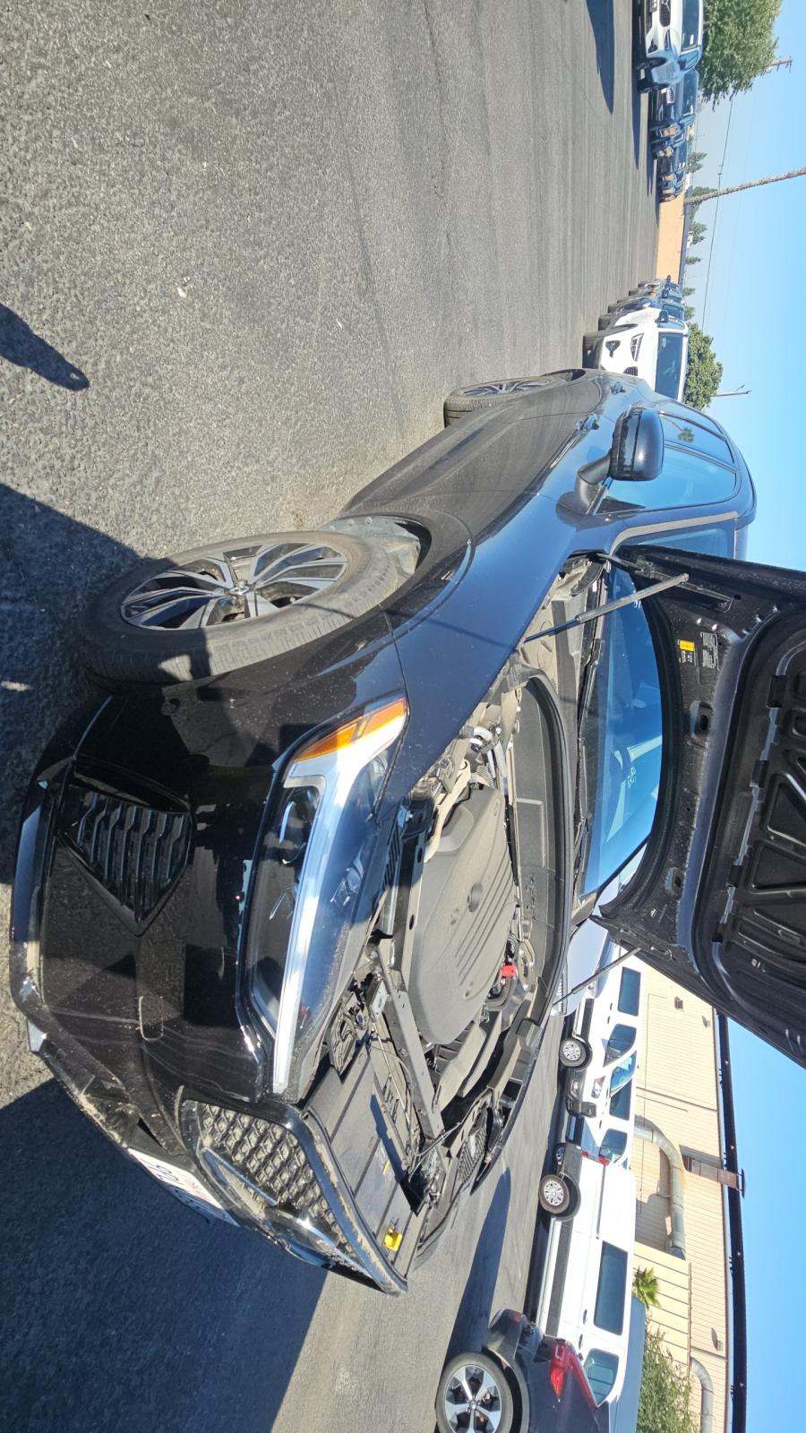 2025 Volvo XC60 B5 Plus AWD