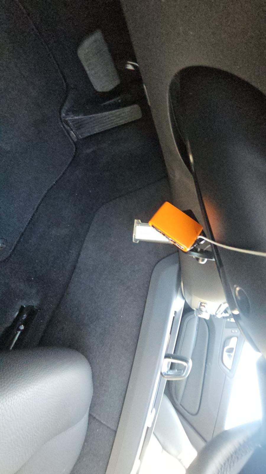 2025 Volvo XC60 B5 Plus AWD