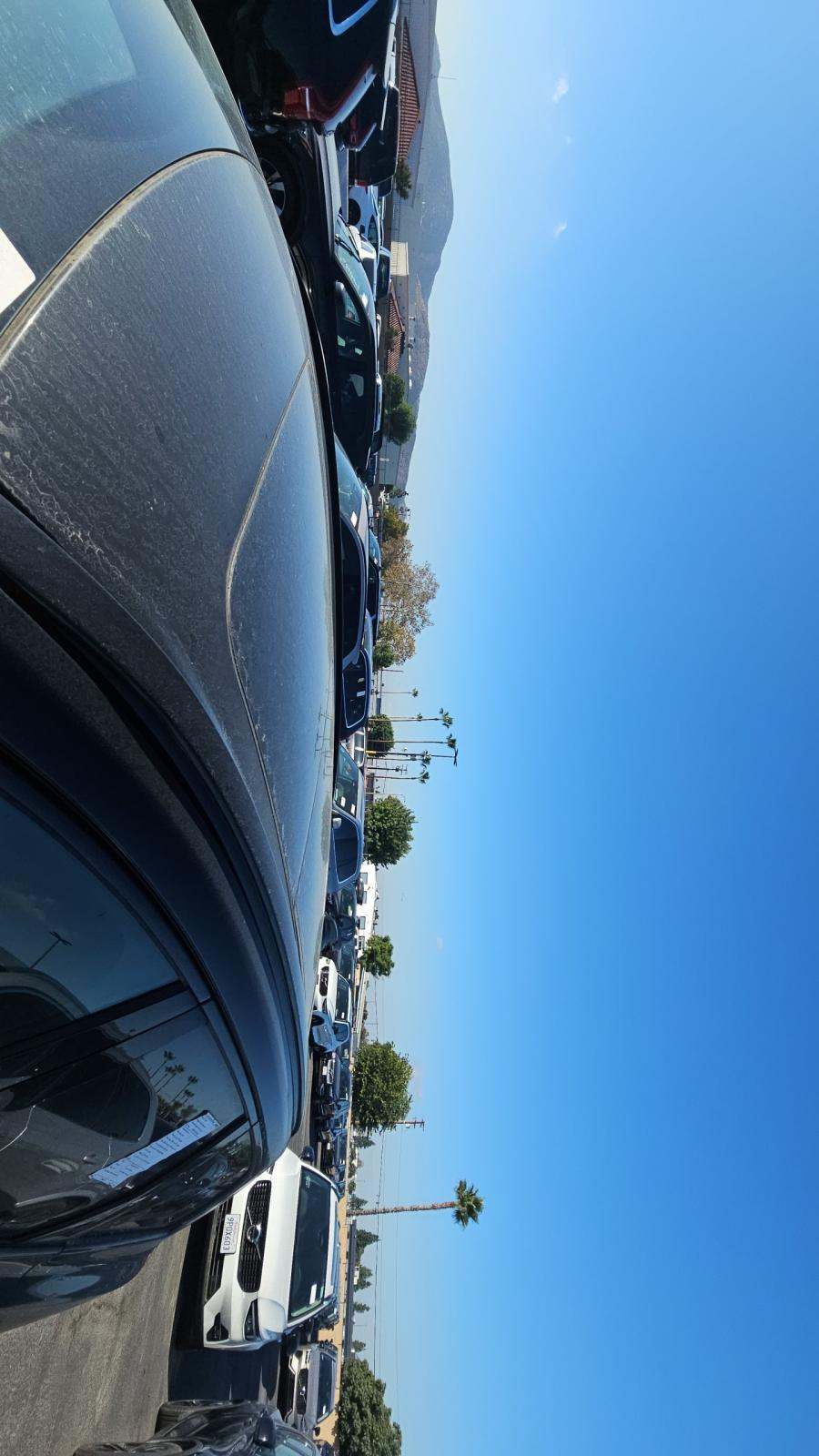 2025 Volvo XC60 B5 Plus AWD