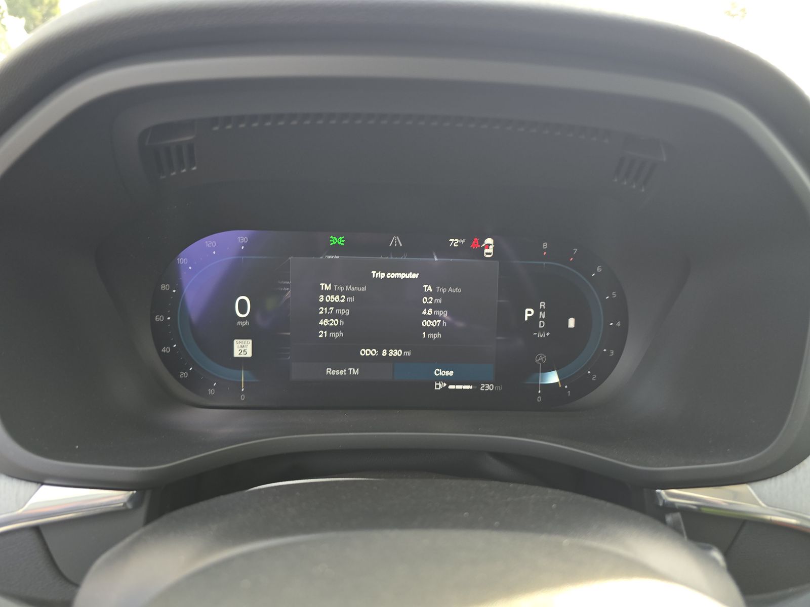 2025 Volvo XC60 B5 Plus AWD