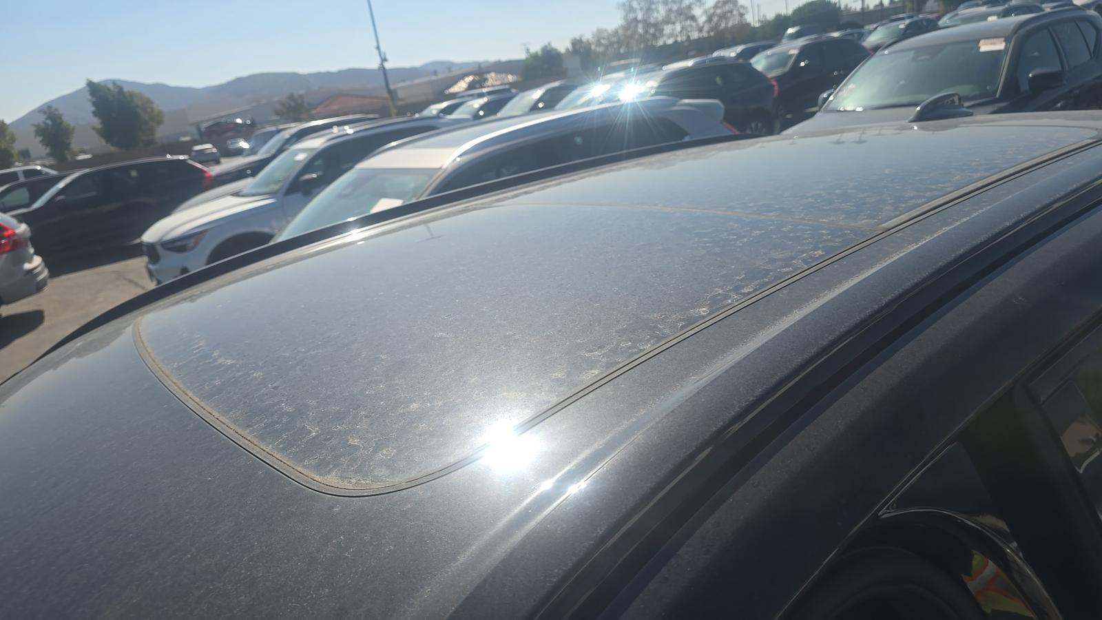 2025 Volvo XC60 B5 Plus AWD