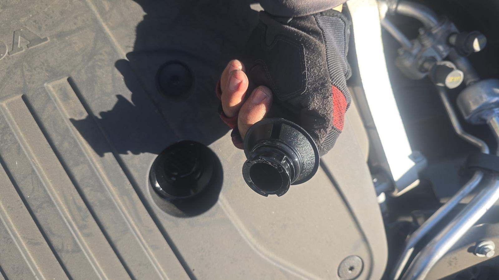 2025 Volvo XC60 B5 Plus AWD