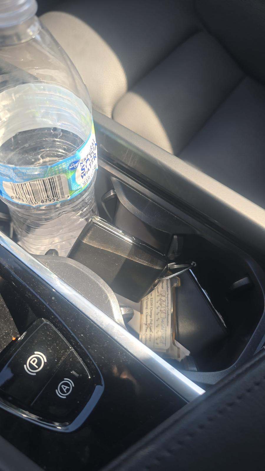 2025 Volvo XC60 B5 Plus AWD