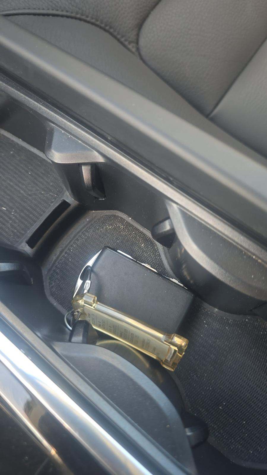 2025 Volvo XC60 B5 Plus AWD